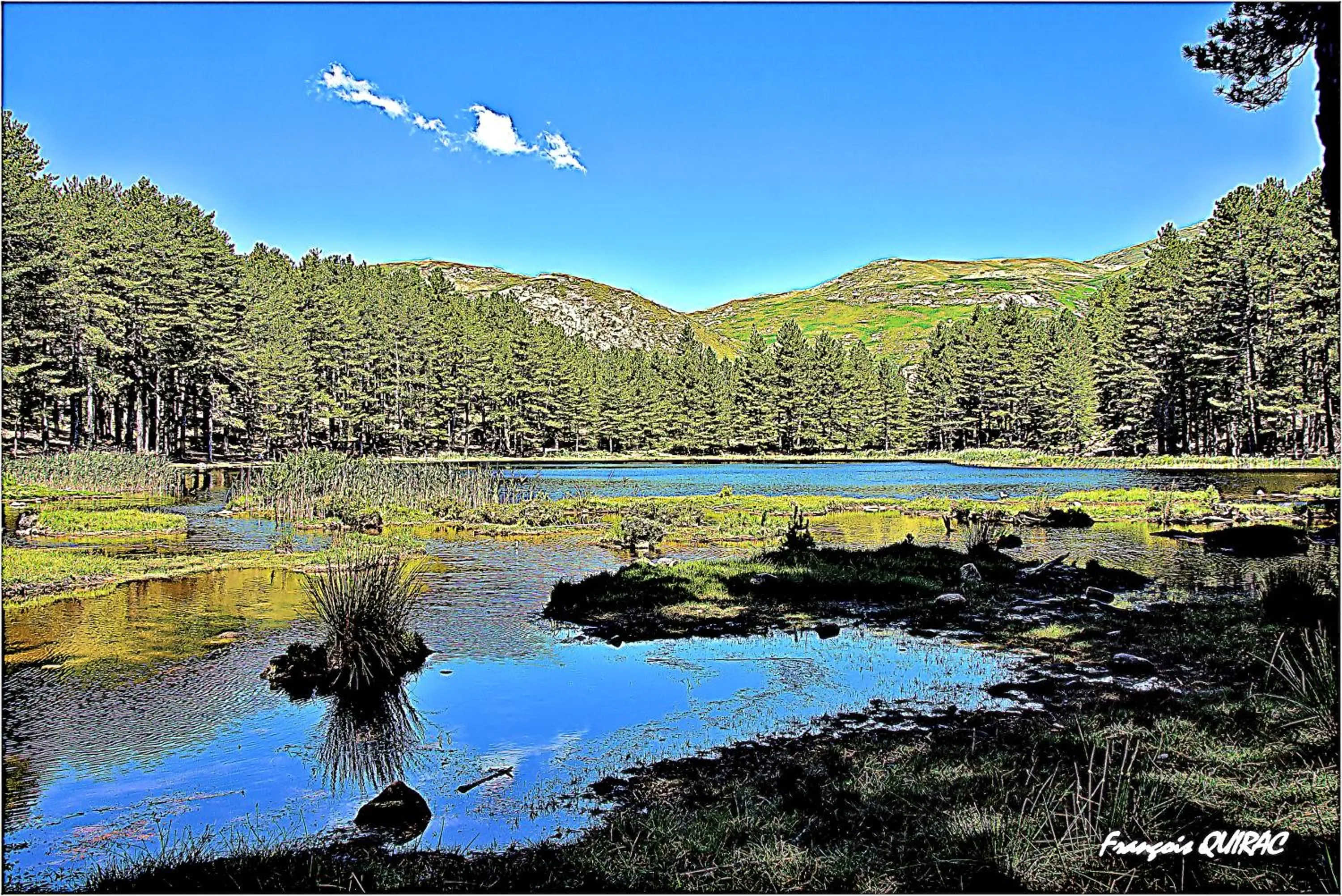 Activities in Auberge des Deux Sorru