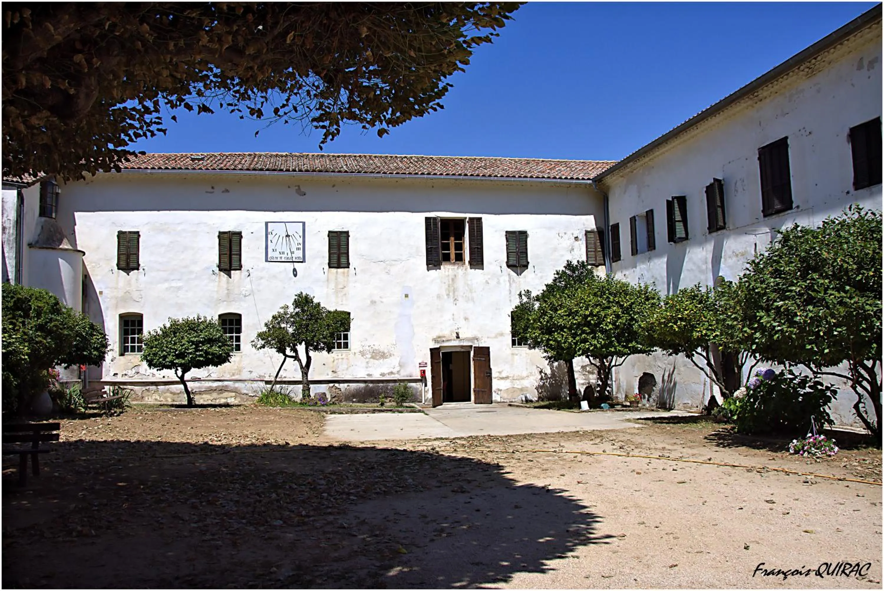 Activities in Auberge des Deux Sorru