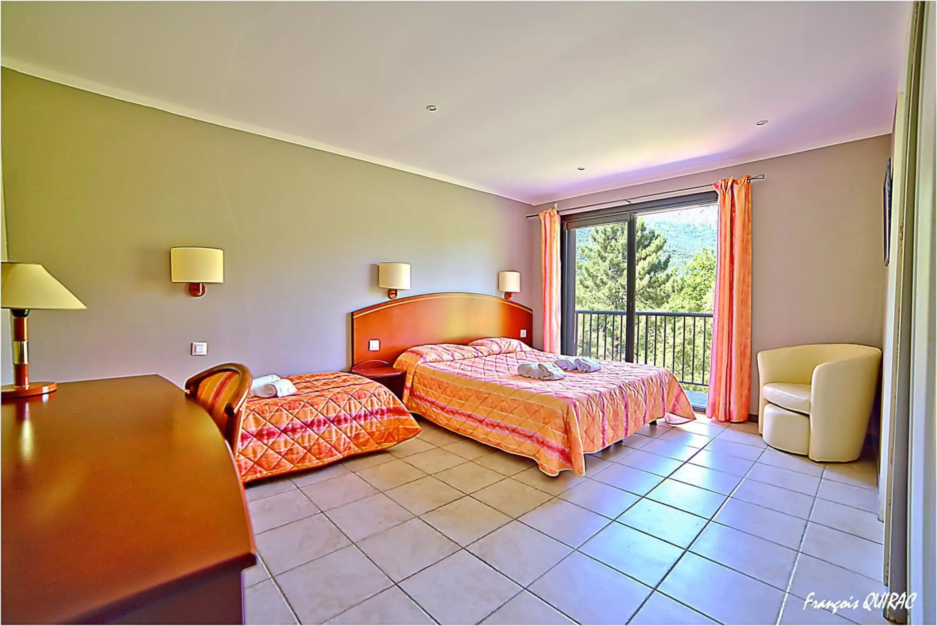 Restaurant/places to eat, Bed in Auberge des Deux Sorru Restaurant/places to eat, Bed in Auberge des Deux Sorru