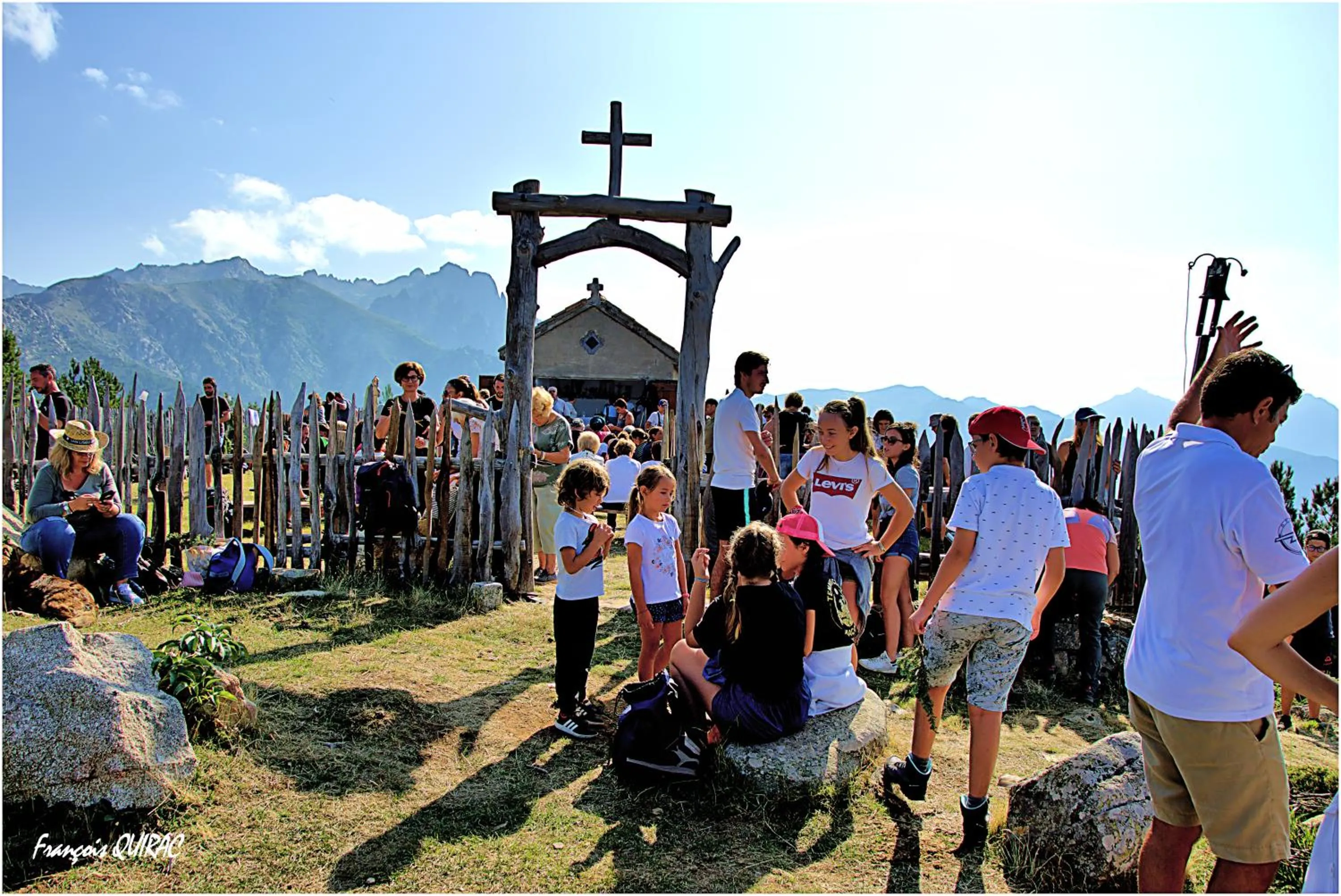 Activities in Auberge des Deux Sorru