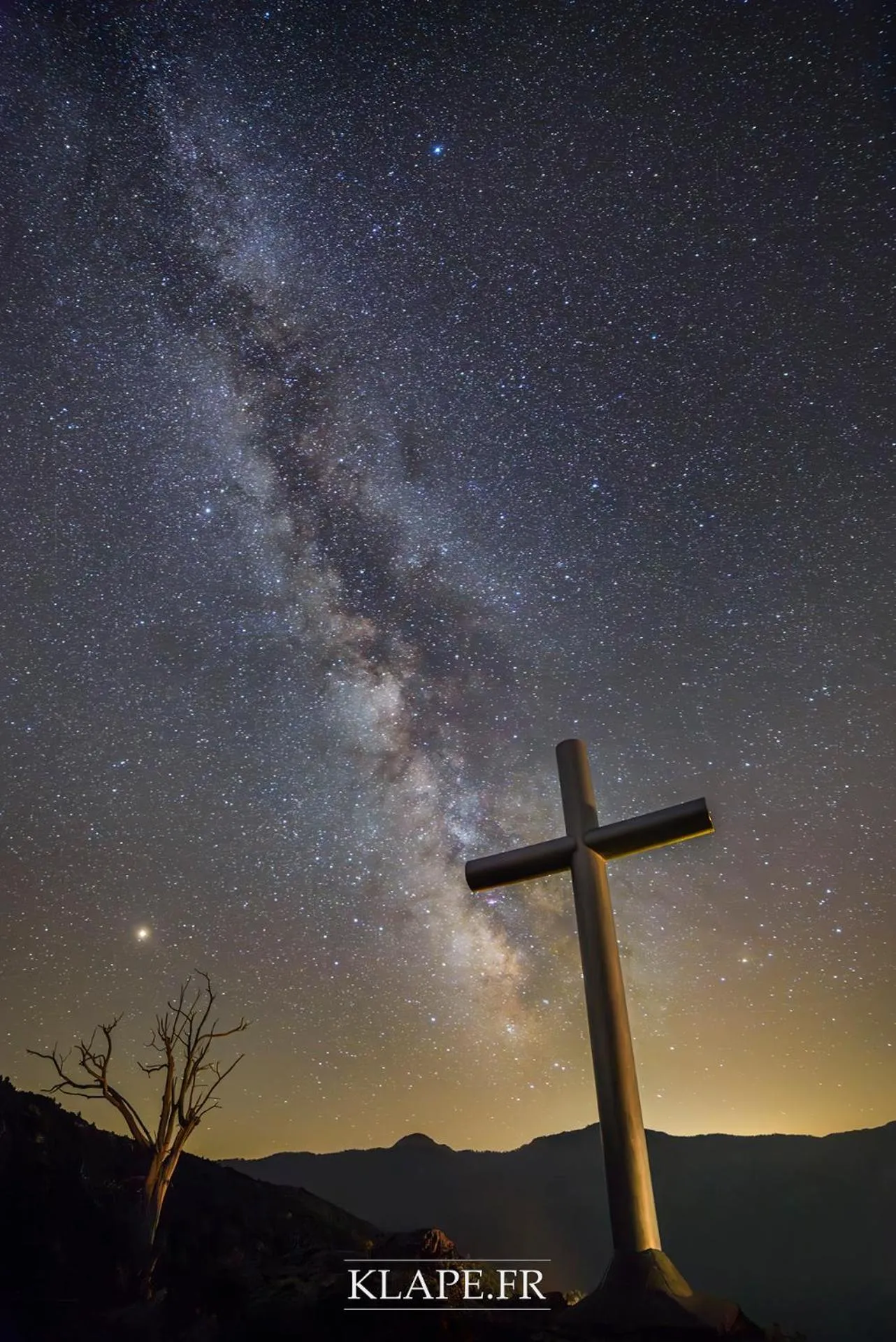 Natural landscape in Auberge des Deux Sorru