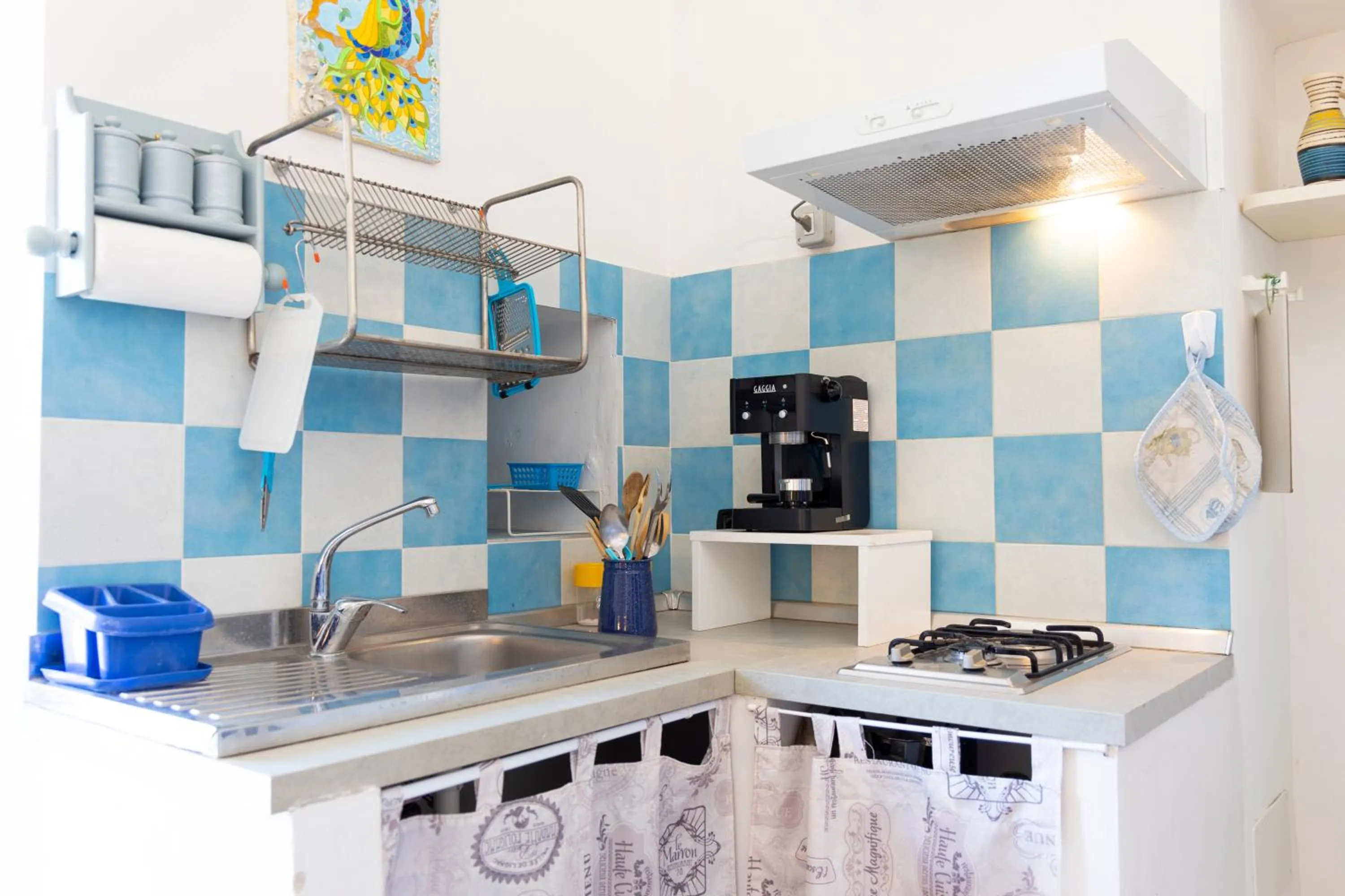 Breakfast in Tenuta Fontò