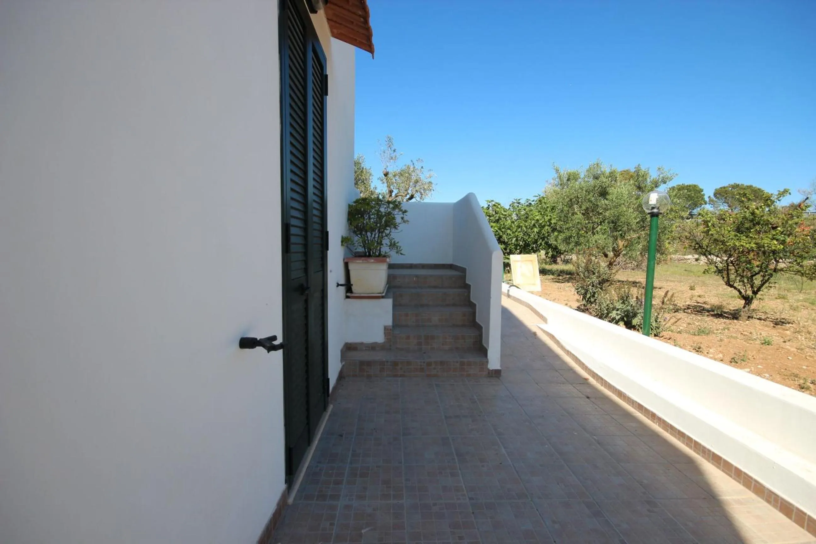 Property building in Tenuta Fontò