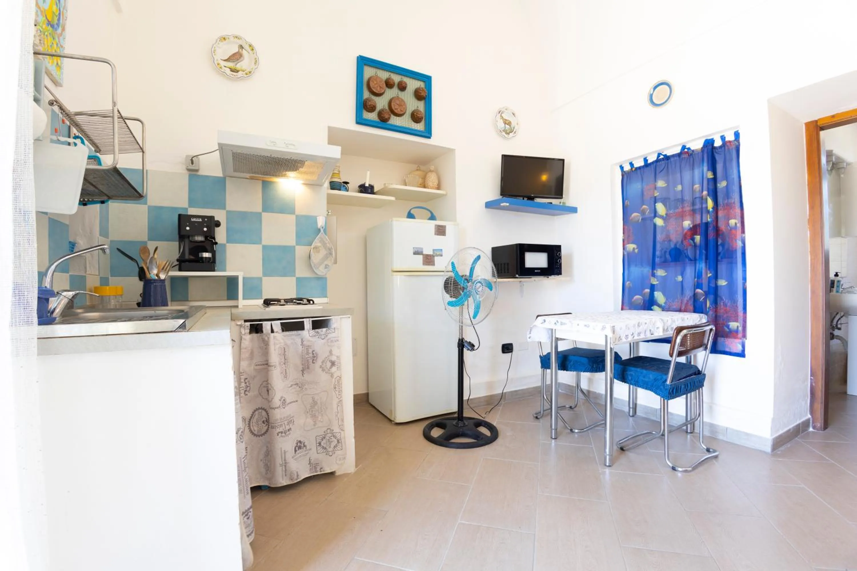 View (from property/room) in Tenuta Fontò