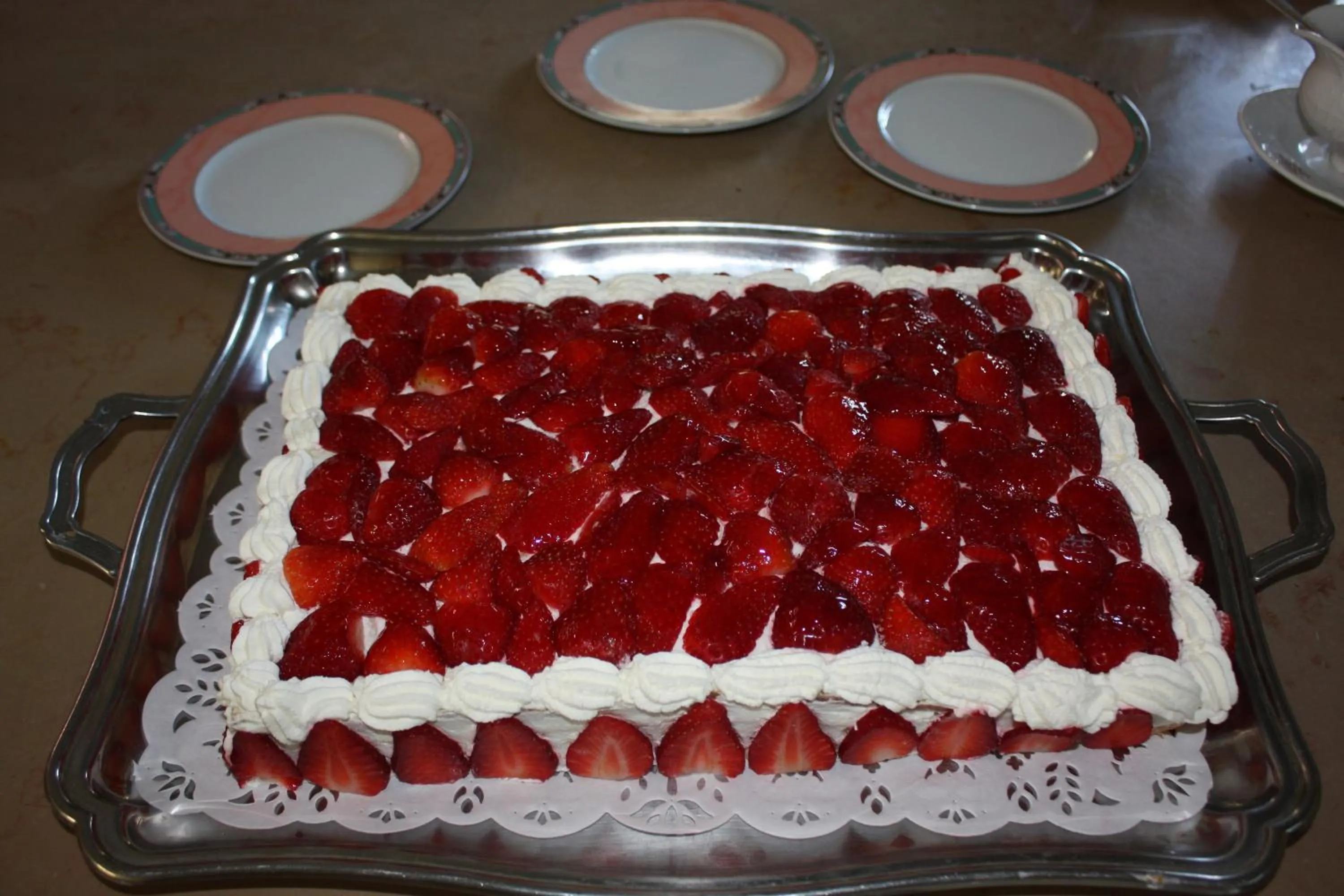 Food and drinks in Bon-Séjour