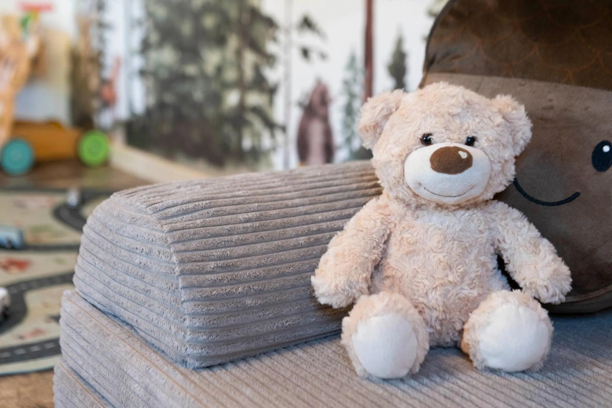 Game Room in Hotel Stubaierhof