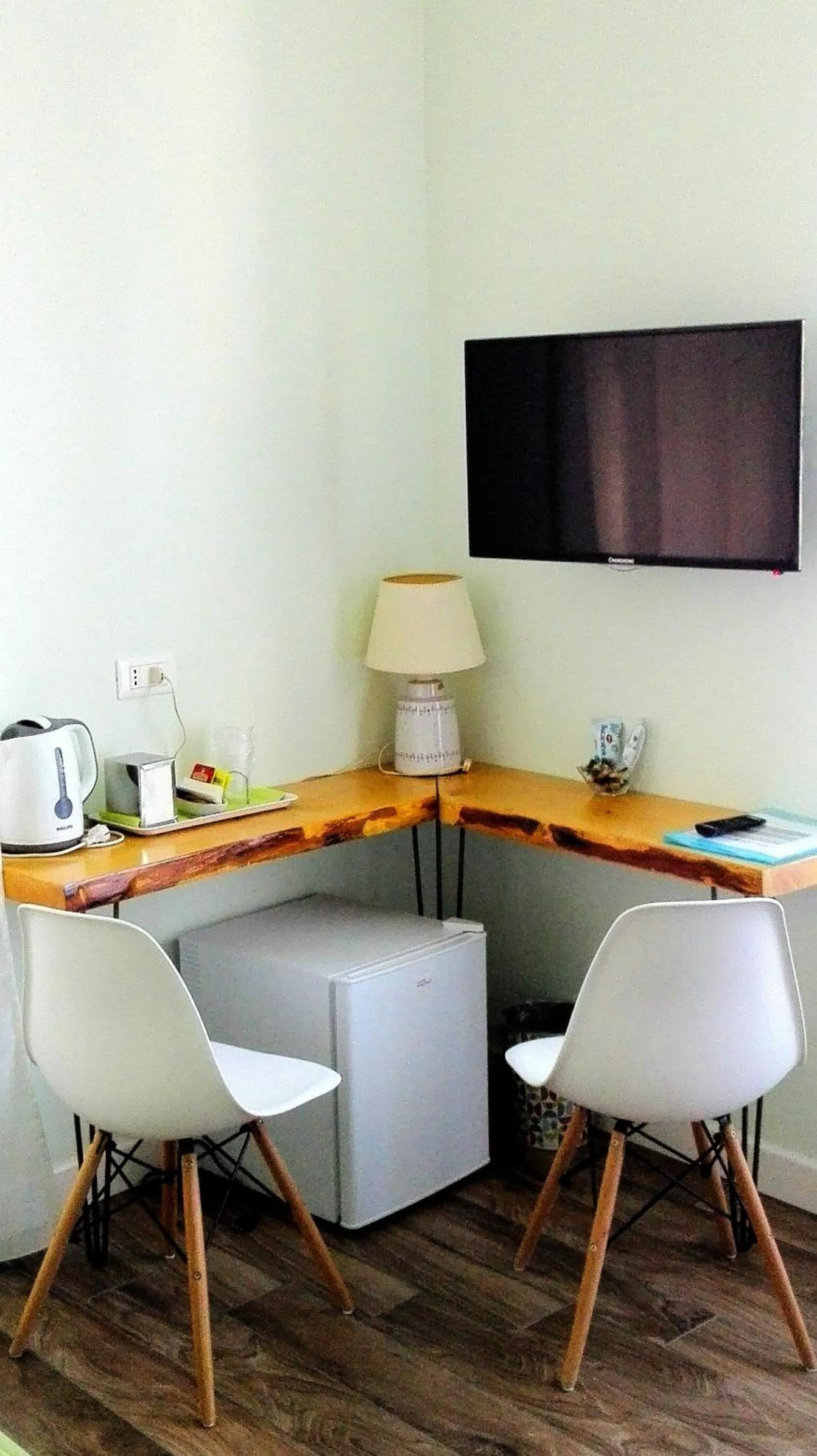 Coffee/tea facilities in Colors of Cinque Terre - Guest House