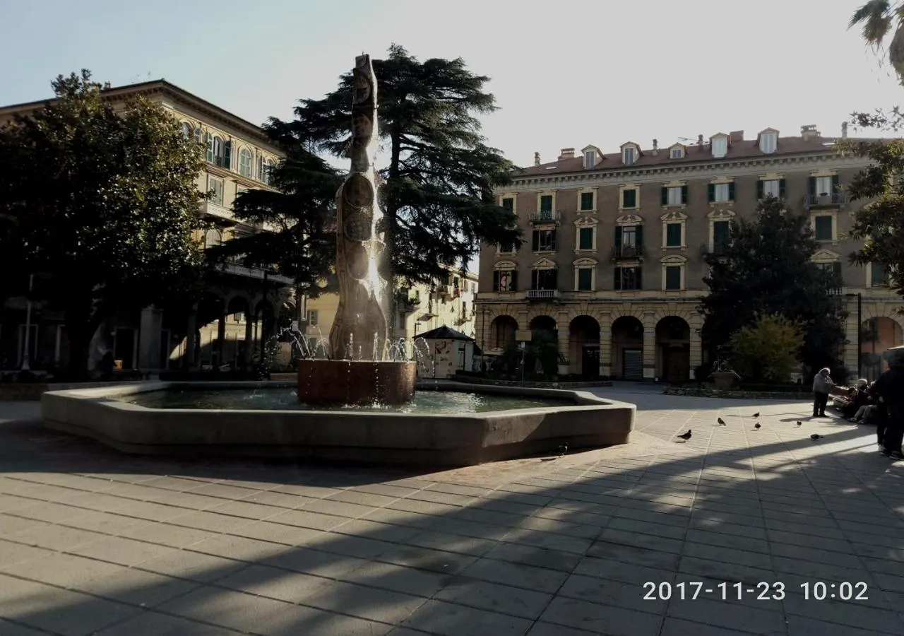 City view in Colors of Cinque Terre - Guest House