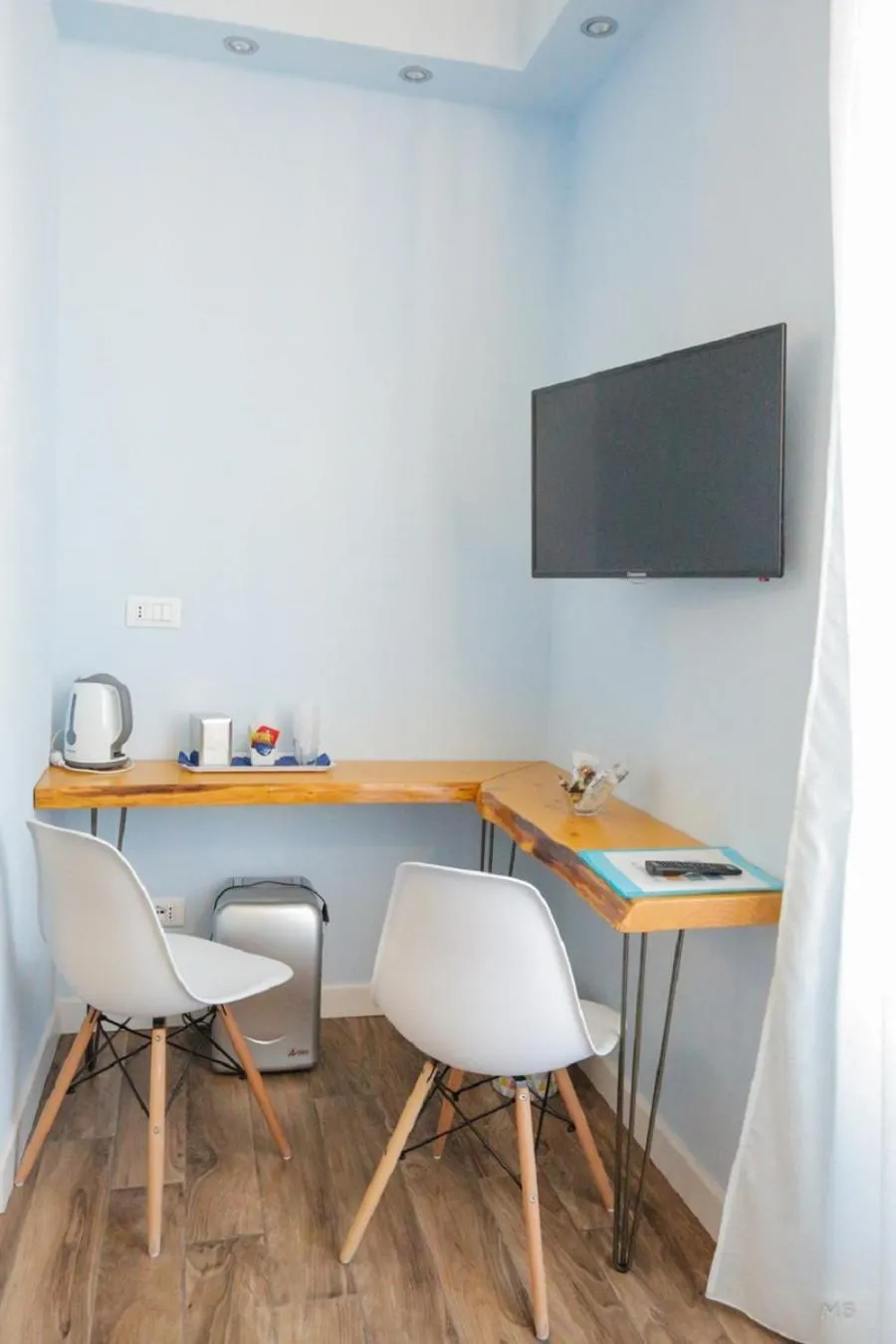 TV and multimedia in Colors of Cinque Terre - Guest House