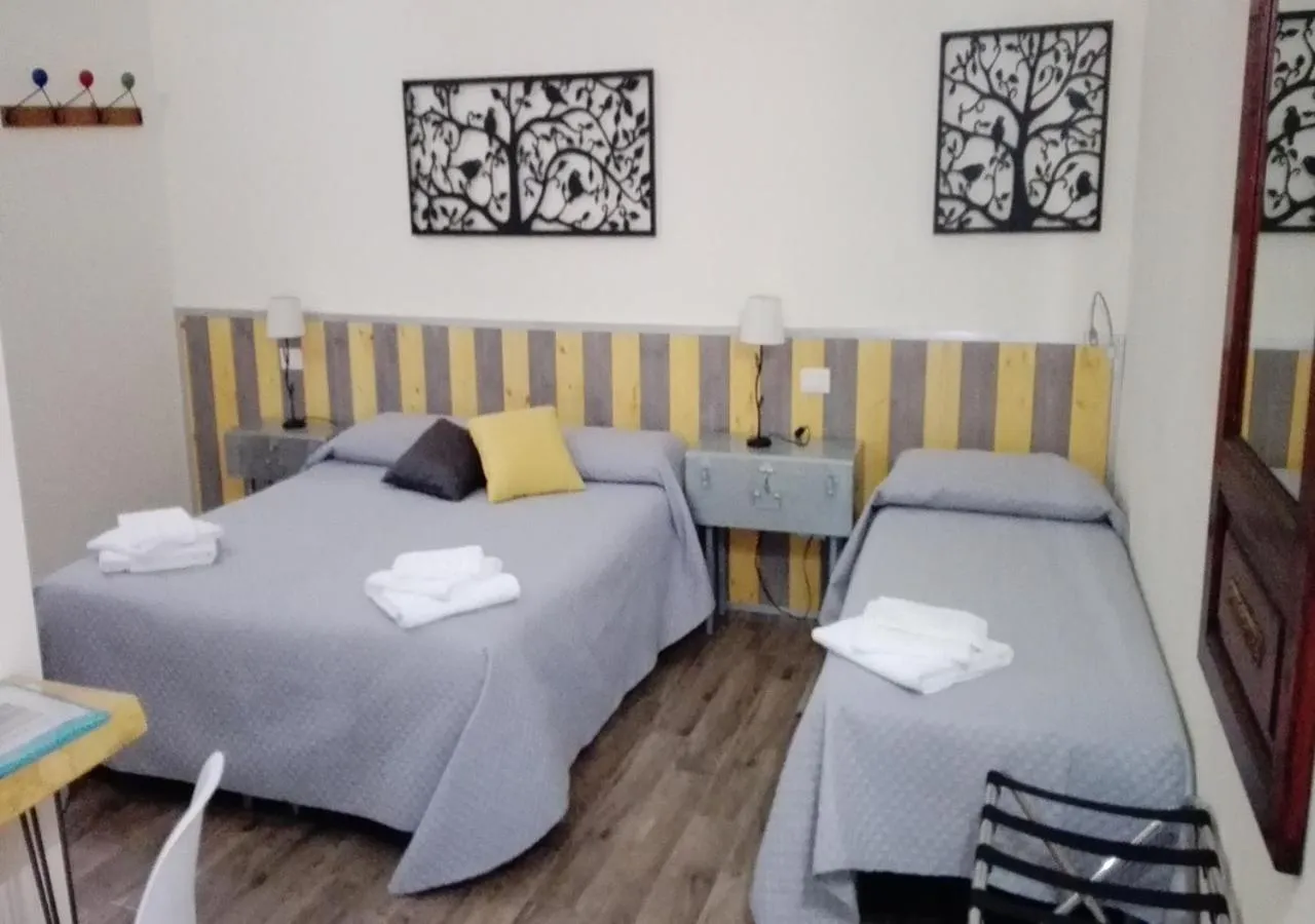 Photo of the whole room in Colors of Cinque Terre - Guest House