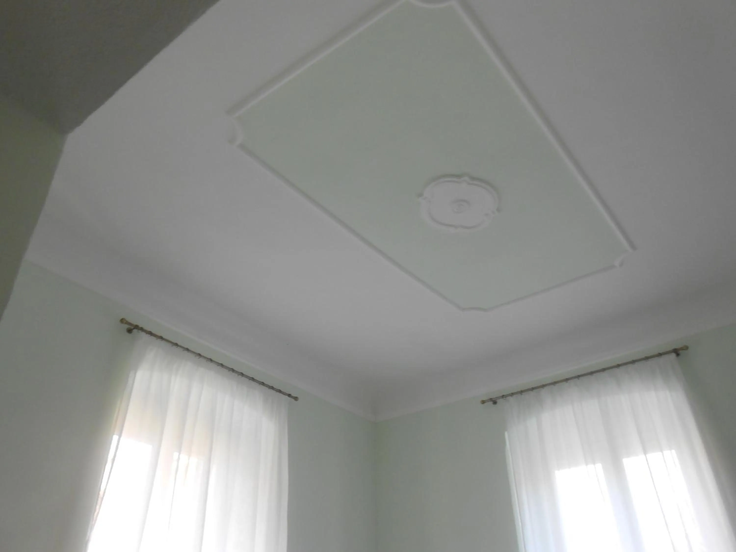 Decorative detail in Colors of Cinque Terre - Guest House