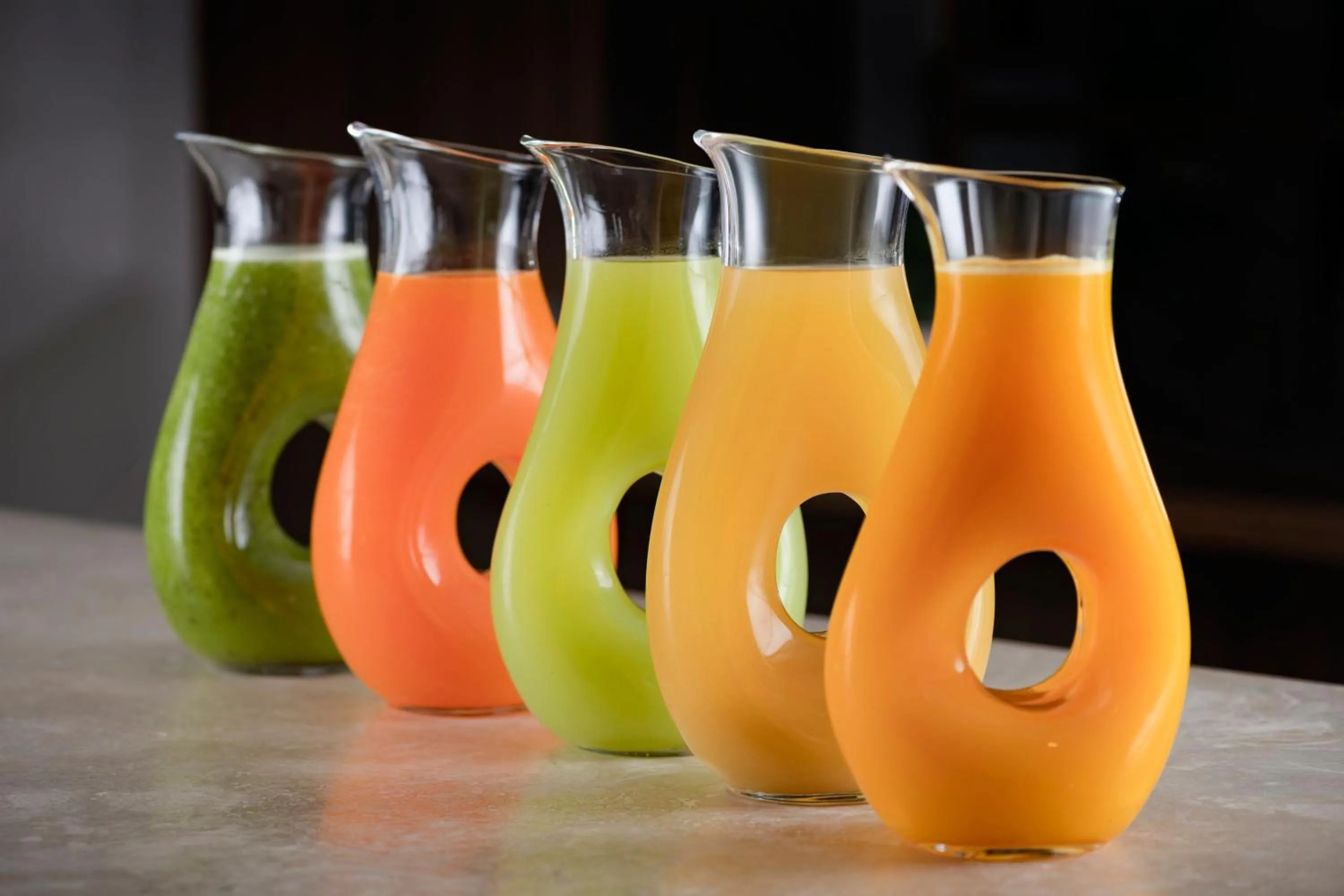 Breakfast in AC Hotel by Marriott Clodio Roma