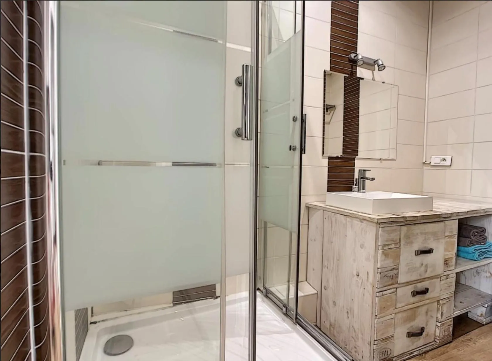 Apartment in Hôtel Jardin Croisette