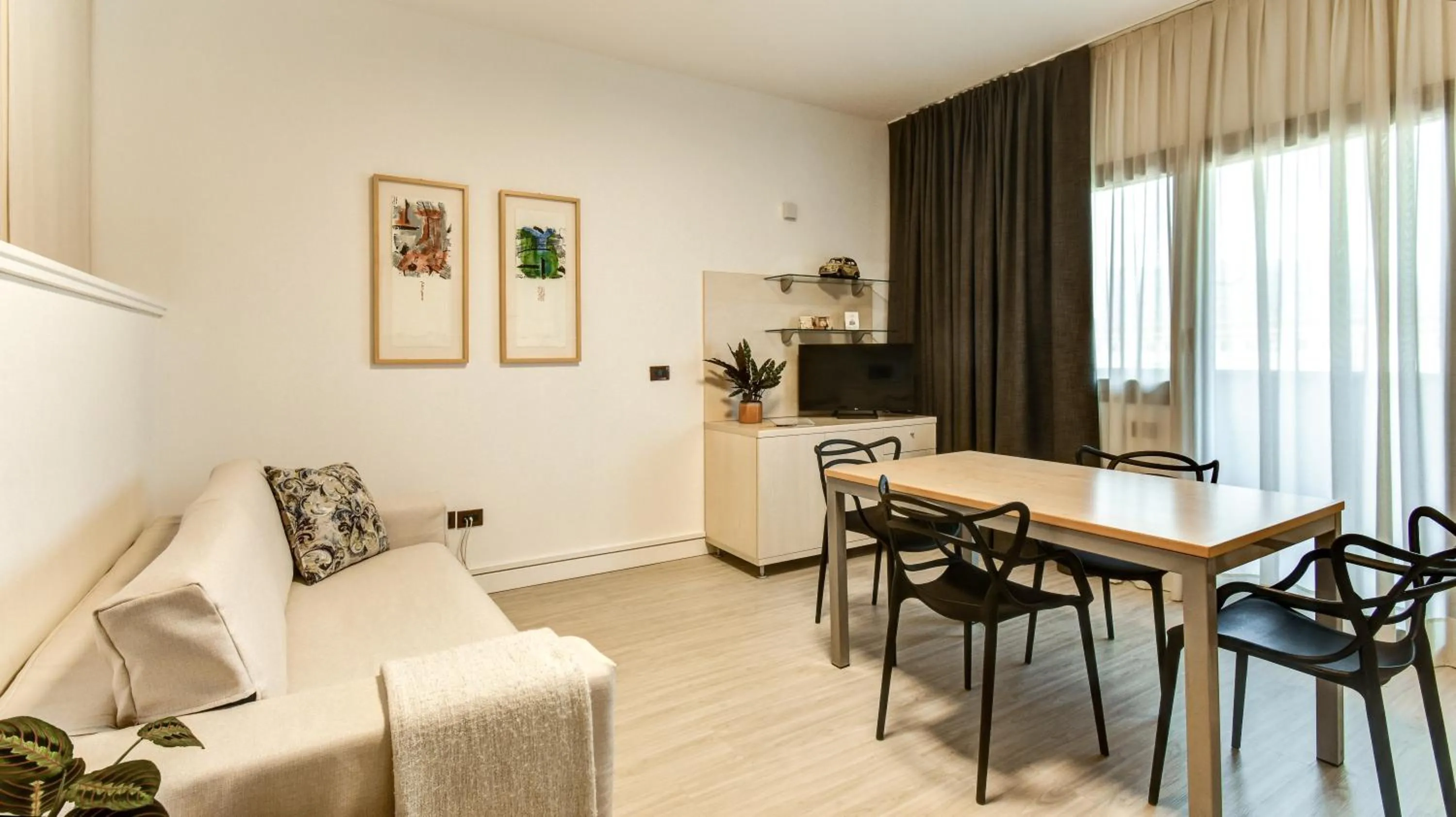 Residence Cristoforo Colombo