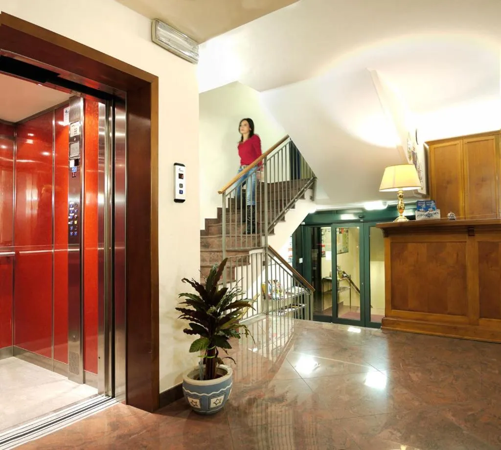 Other in Hotel Dal Ponte