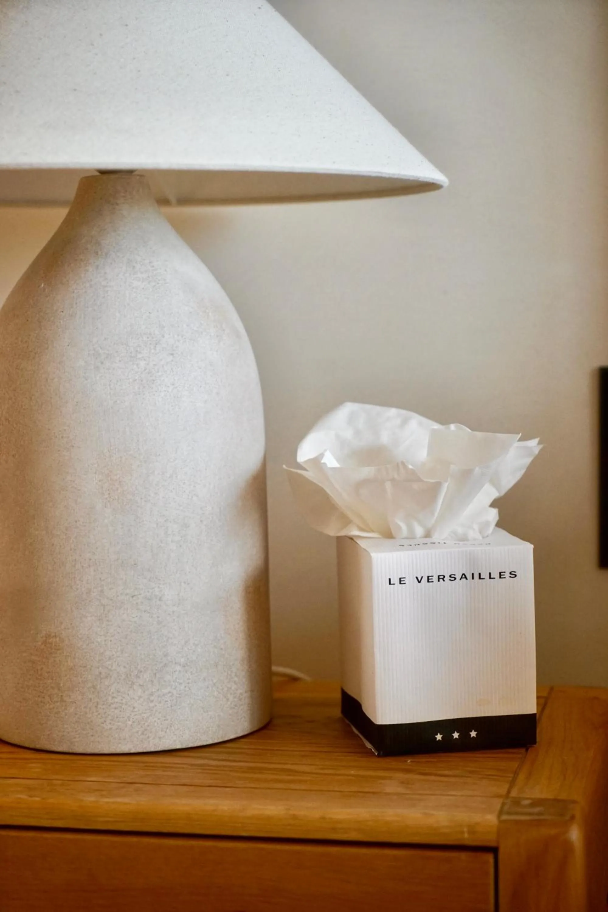 Hôtel Le Versailles