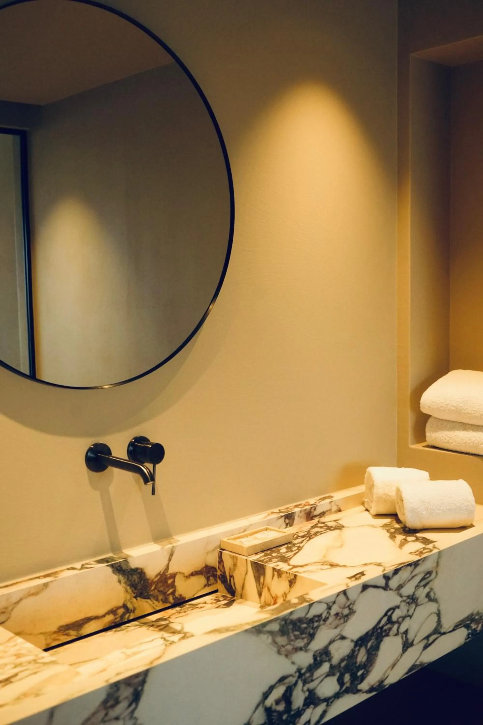 Hôtel Le Versailles