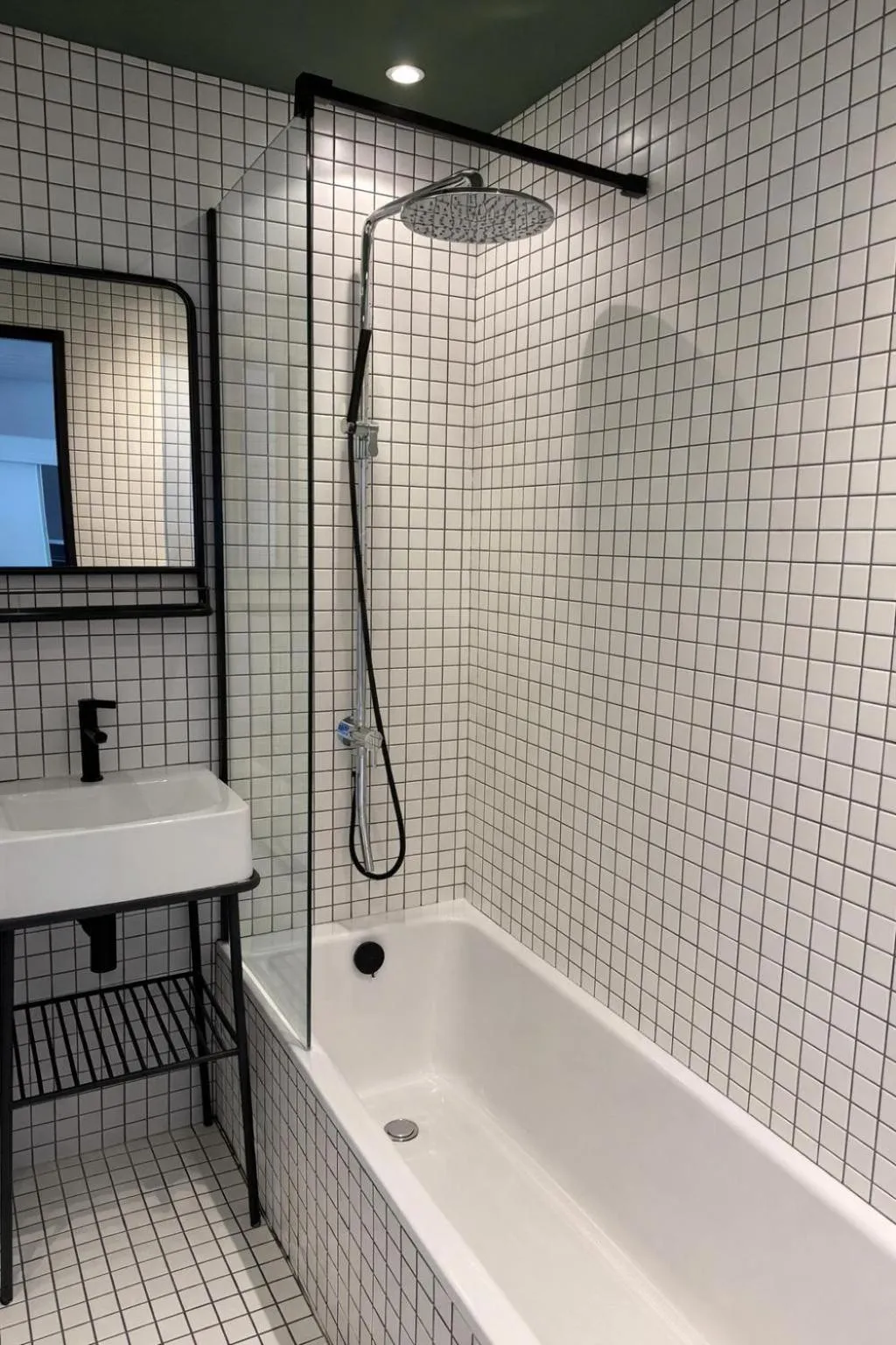 Hôtel Le Versailles