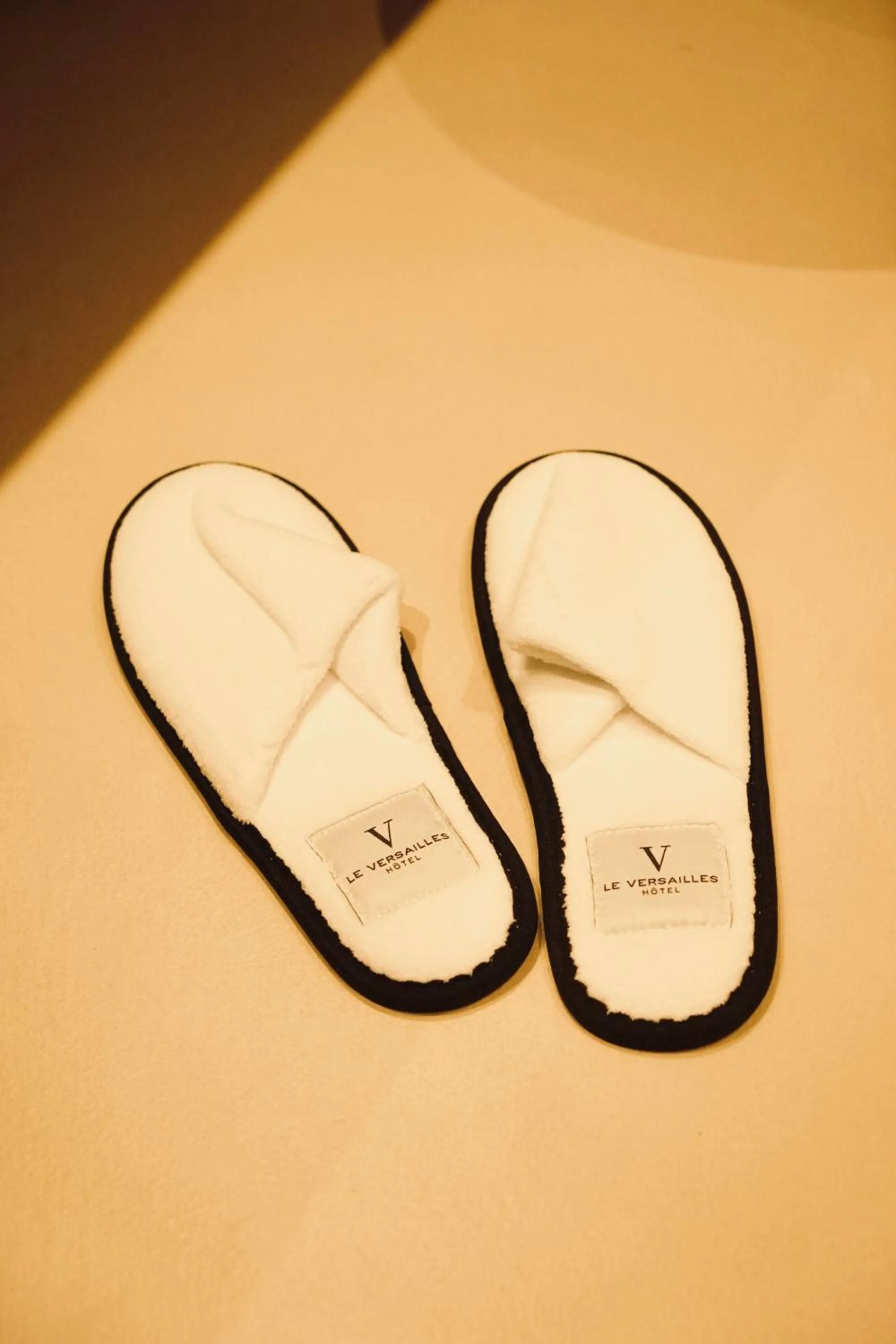 Hôtel Le Versailles