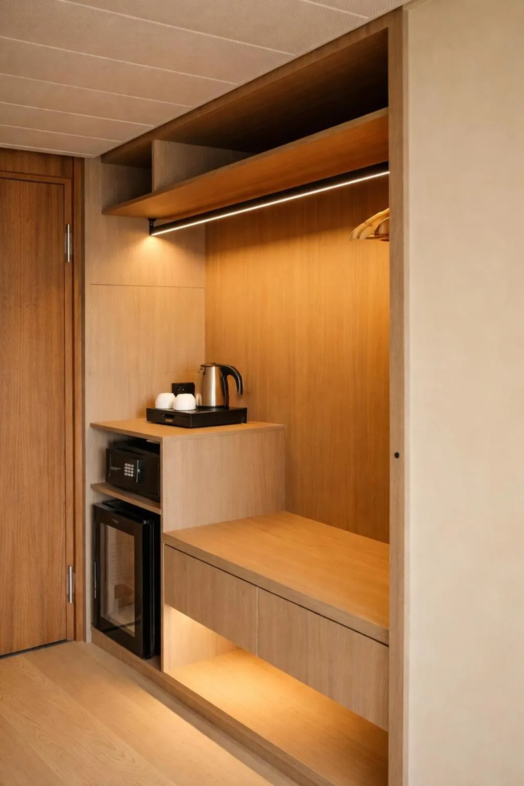 Hôtel Le Versailles