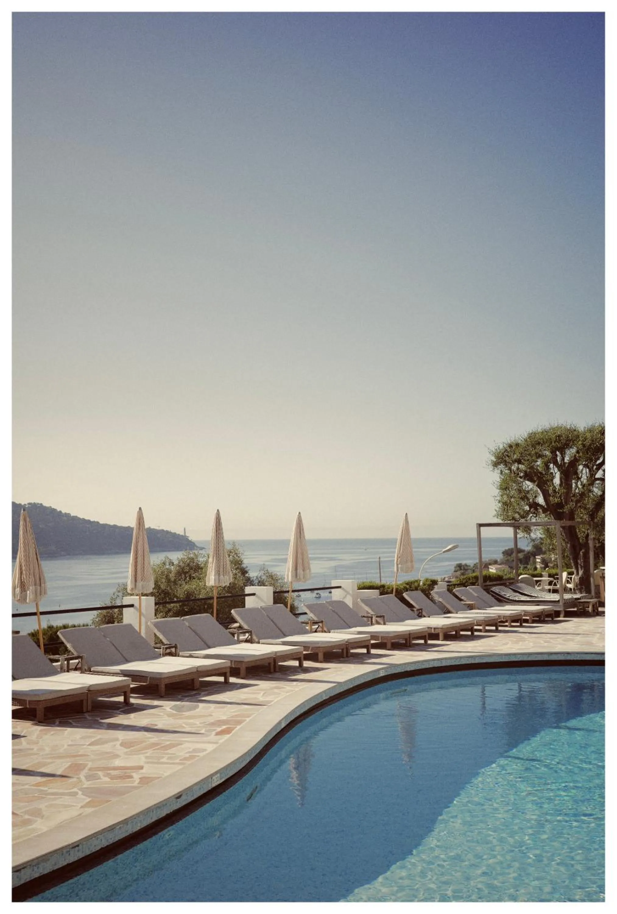 Hôtel Le Versailles