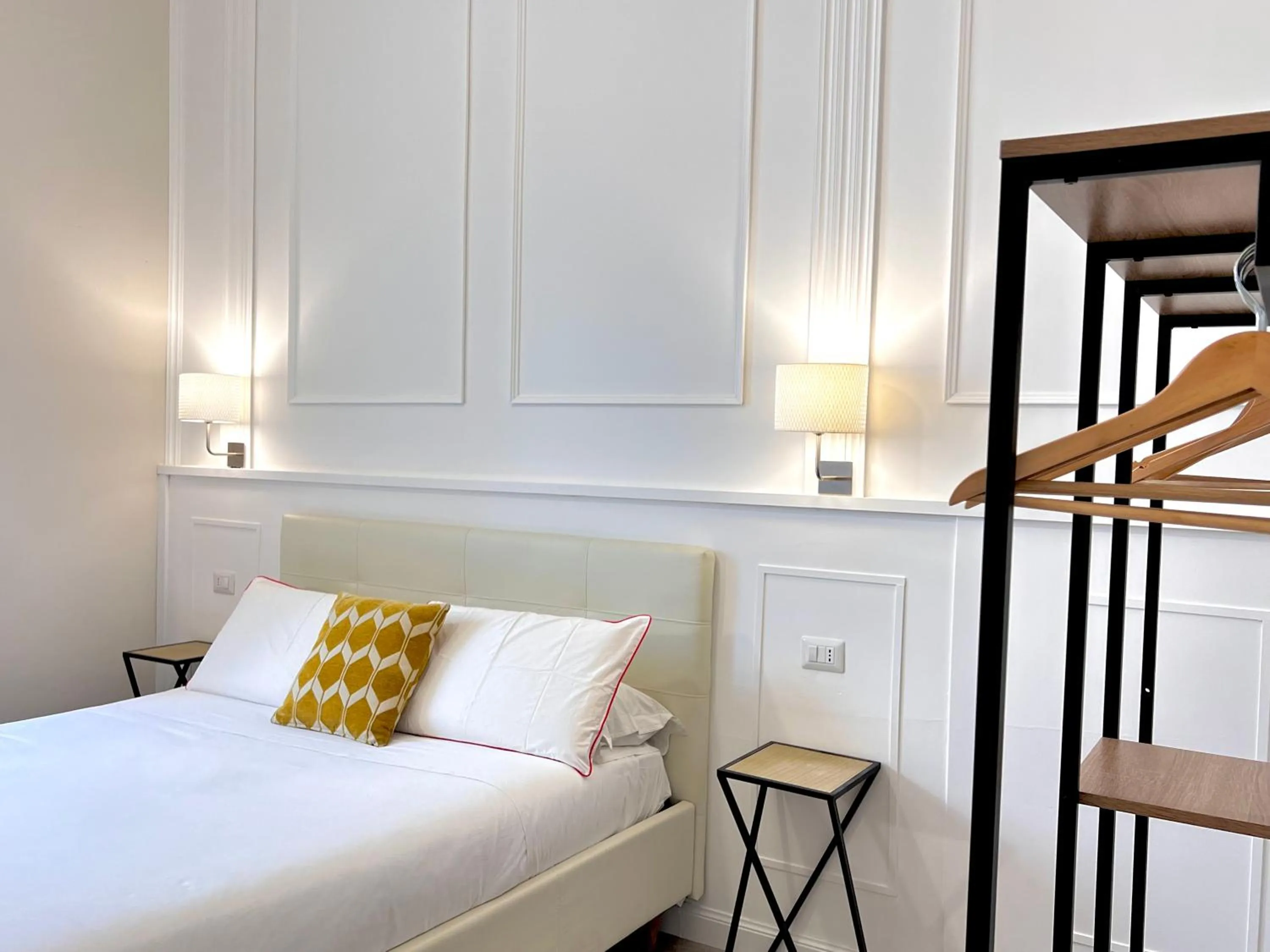 Bed in Villa di Nera B&B