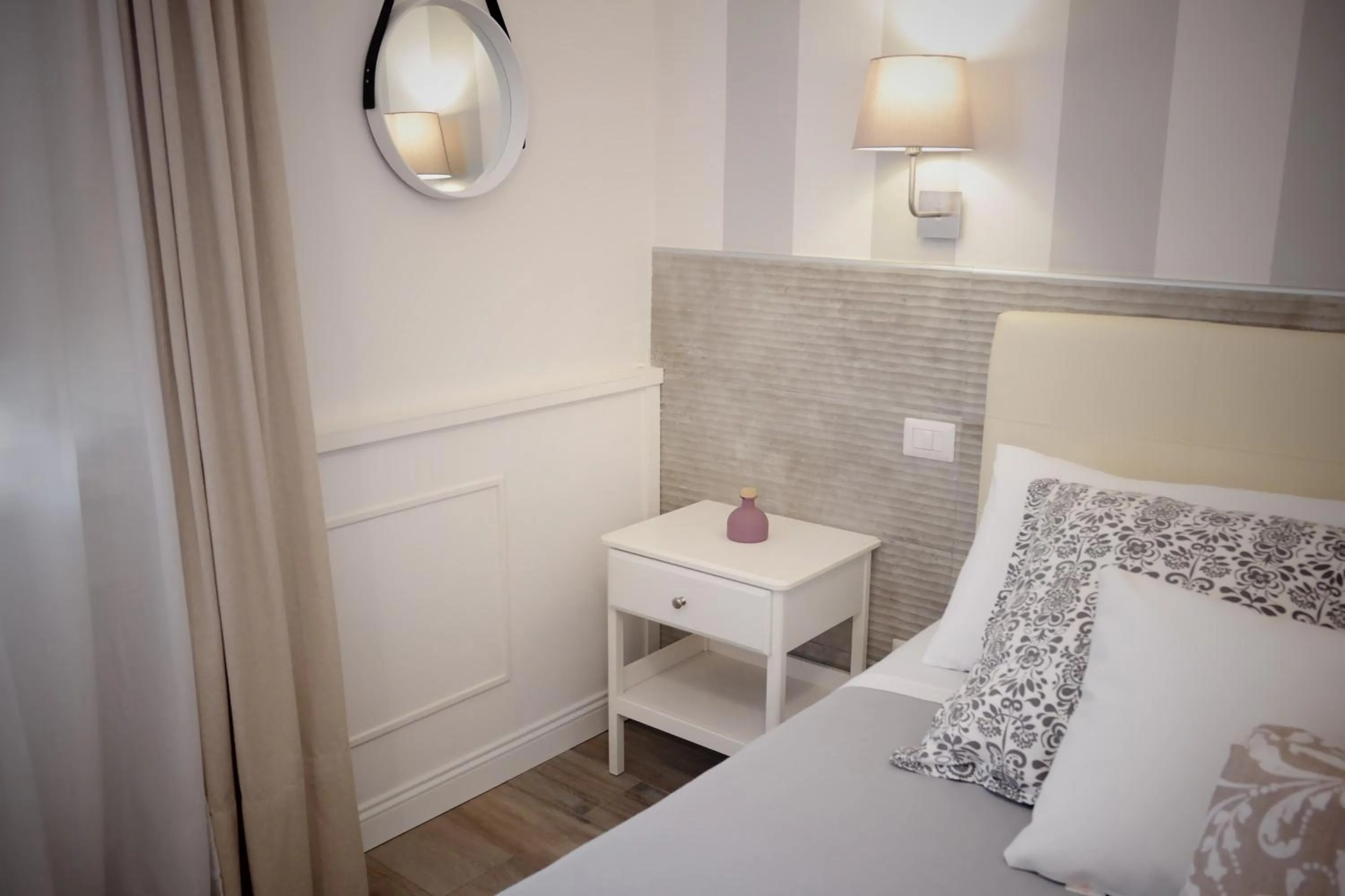 Bed in Villa di Nera B&B