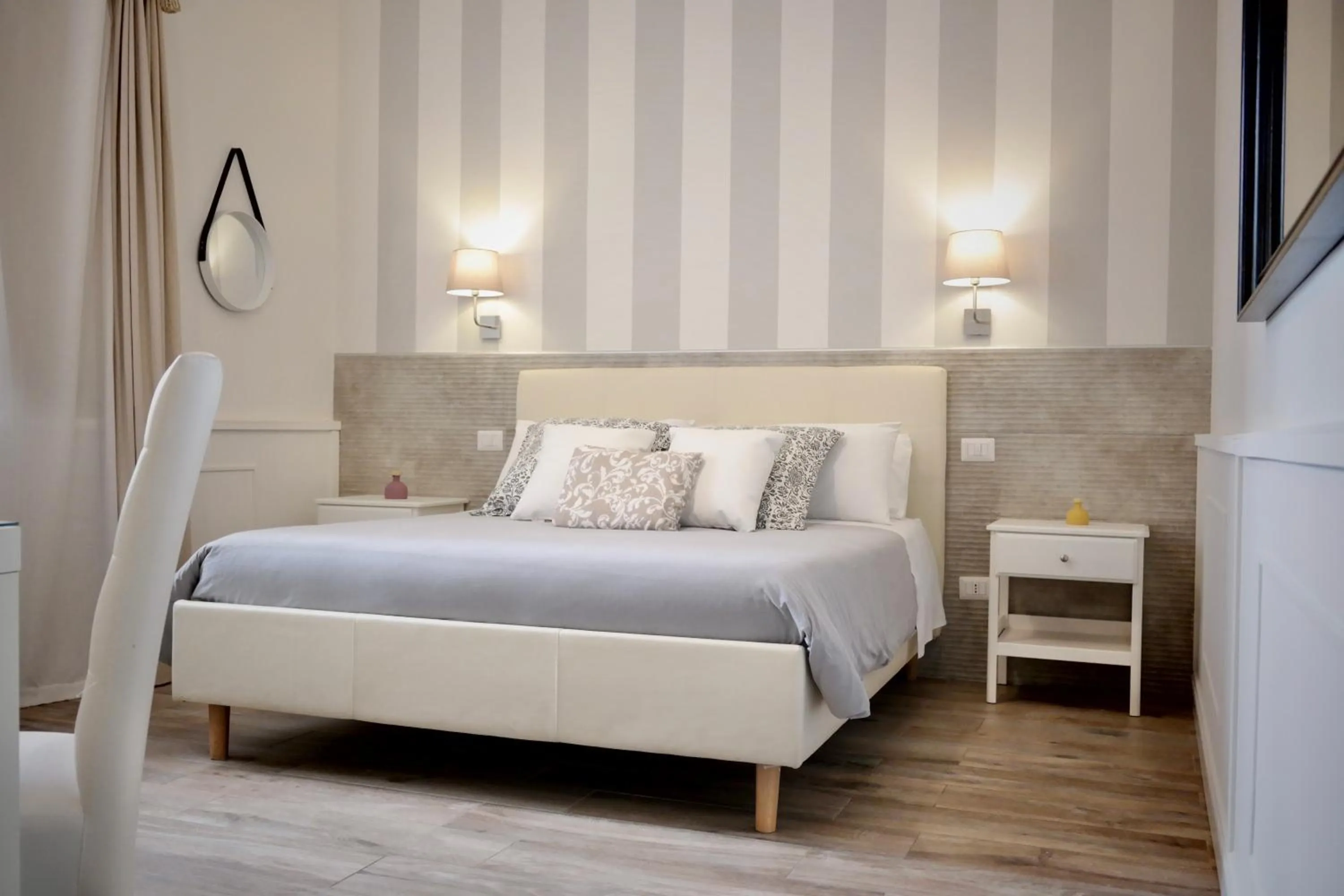 Bed in Villa di Nera B&B