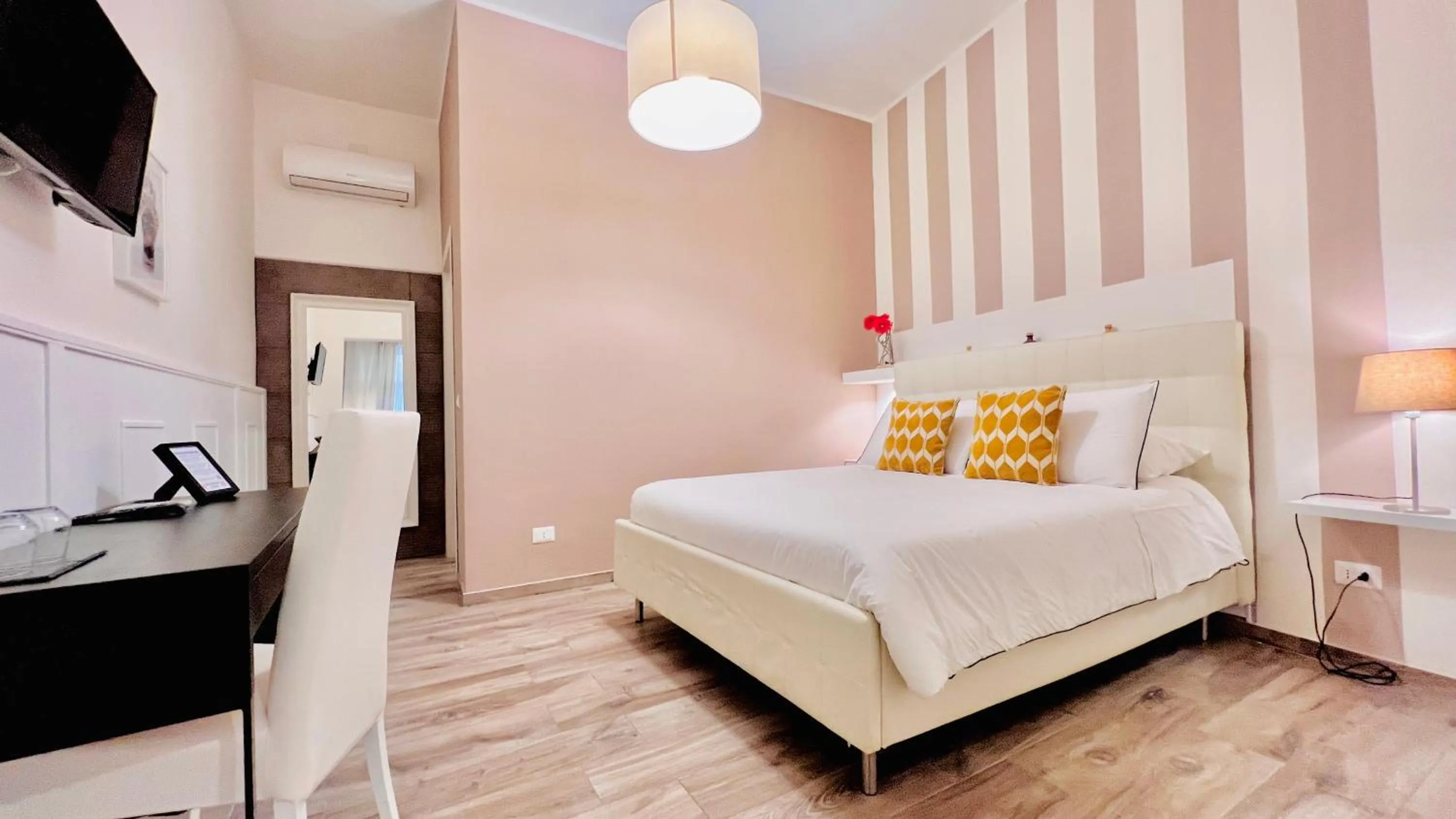 Bed in Villa di Nera B&B