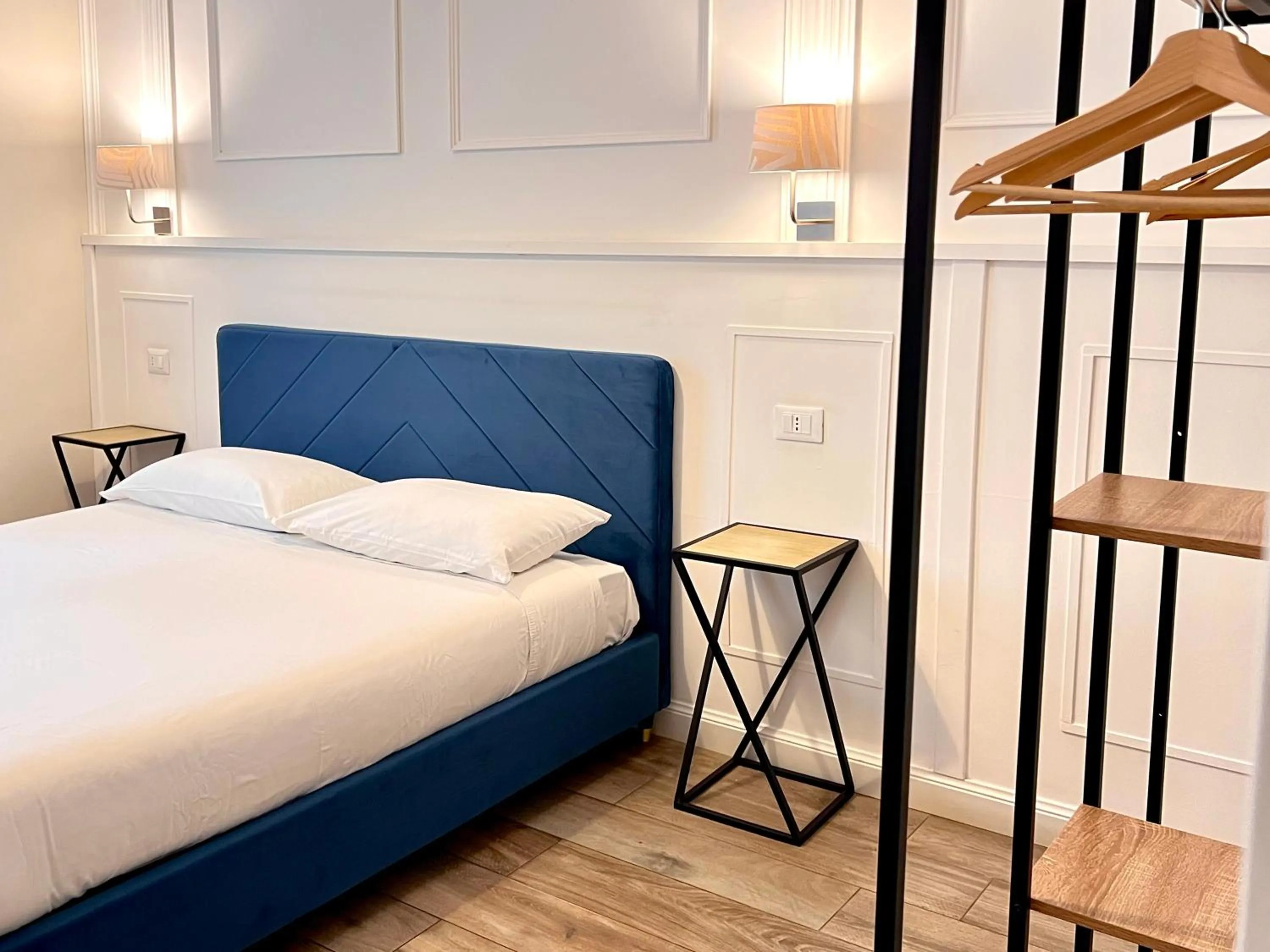 Bed in Villa di Nera B&B