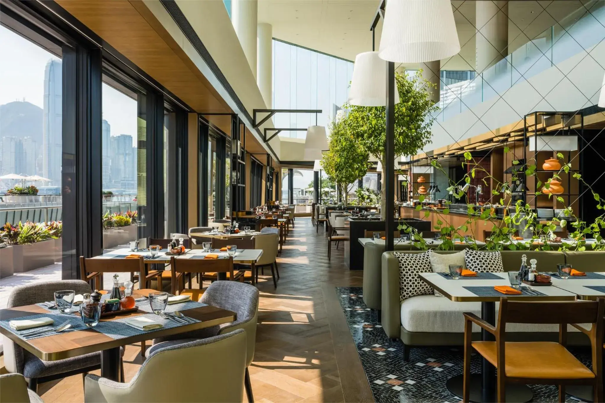 Restaurant/places to eat in Regent Hong Kong Restaurant/places to eat in Regent Hong Kong