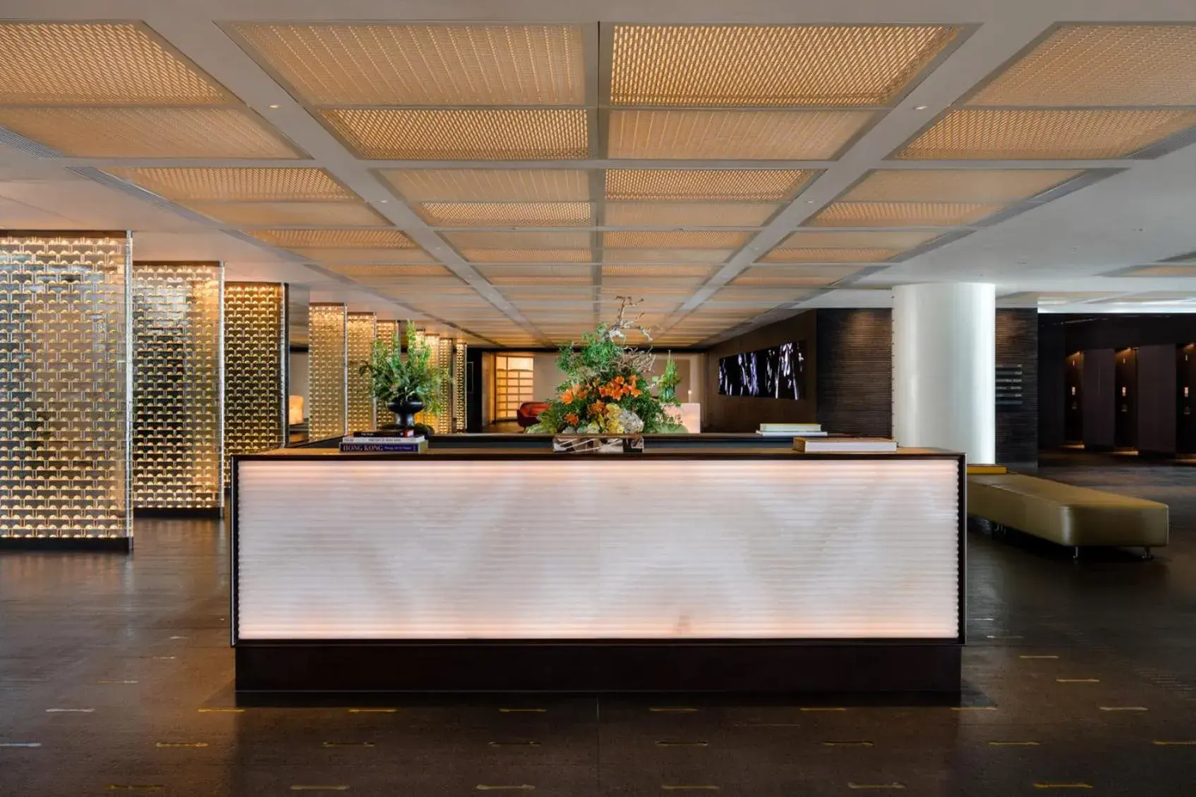 Property building in Regent Hong Kong Property building in Regent Hong Kong