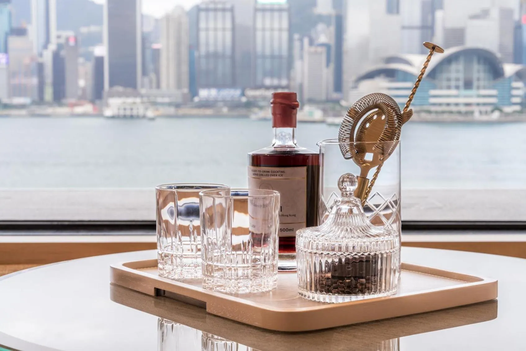 Other in Regent Hong Kong