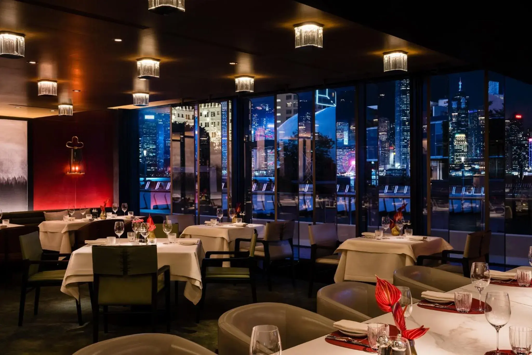 Restaurant/places to eat in Regent Hong Kong Restaurant/places to eat in Regent Hong Kong