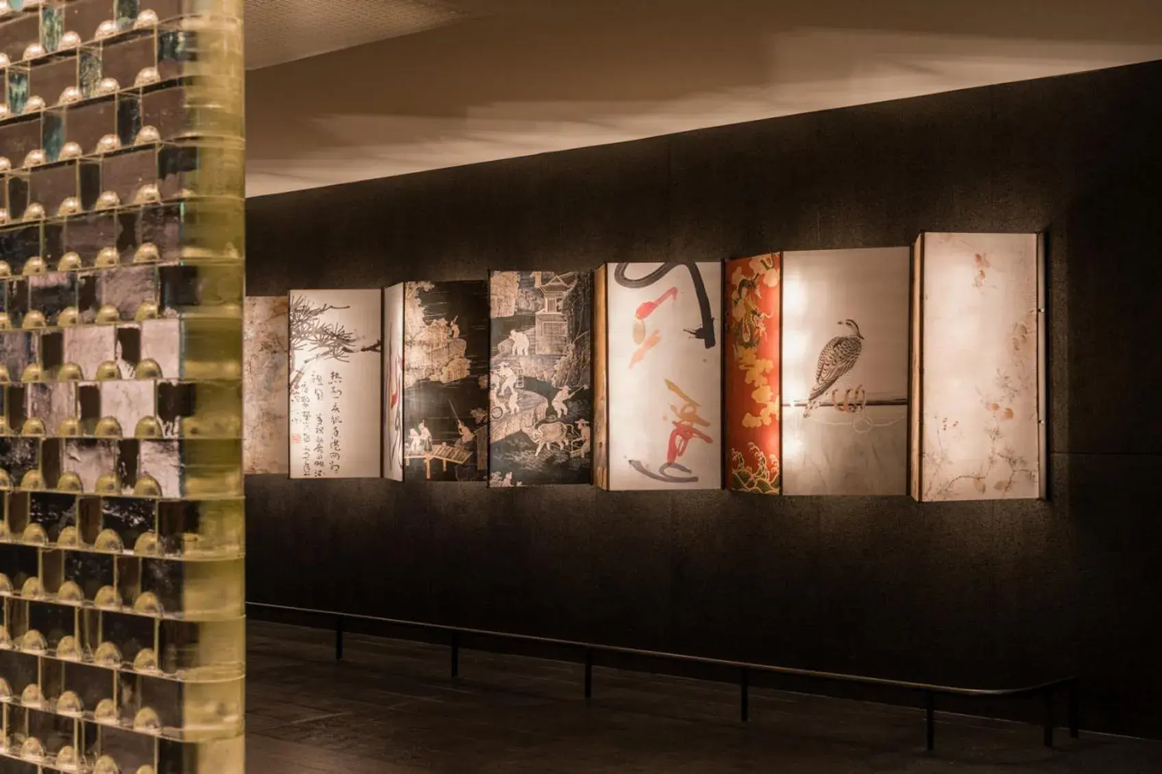 Property building in Regent Hong Kong Property building in Regent Hong Kong