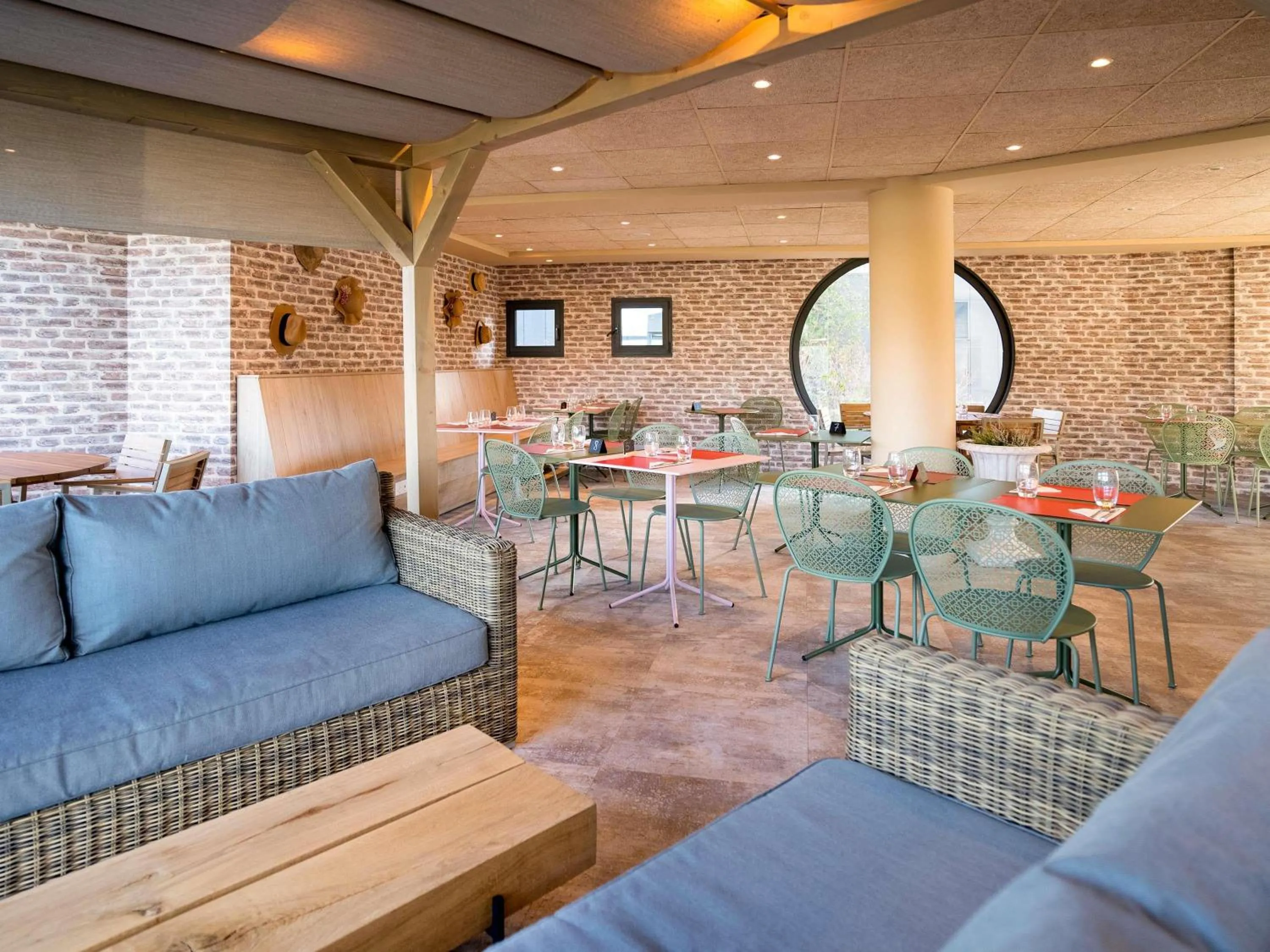 Breakfast in ibis Styles Chatenay Malabry Paris Sud