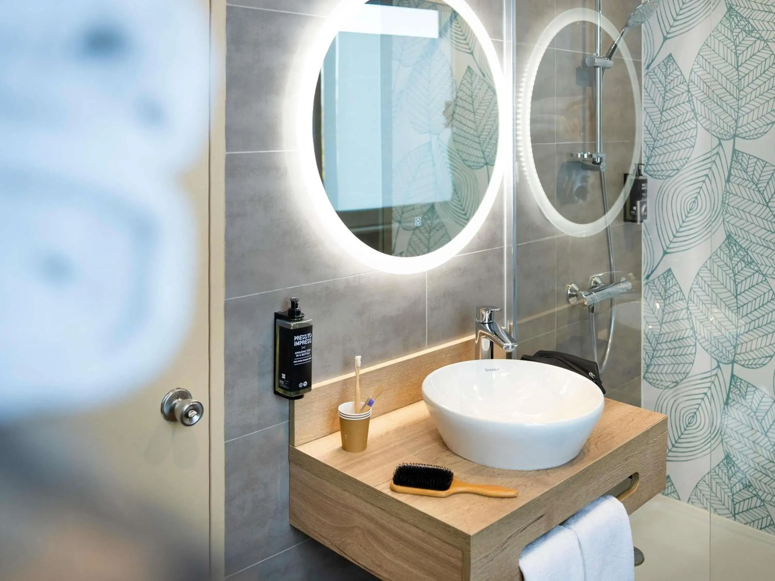 Bedroom in ibis Styles Chatenay Malabry Paris Sud Bedroom in ibis Styles Chatenay Malabry Paris Sud