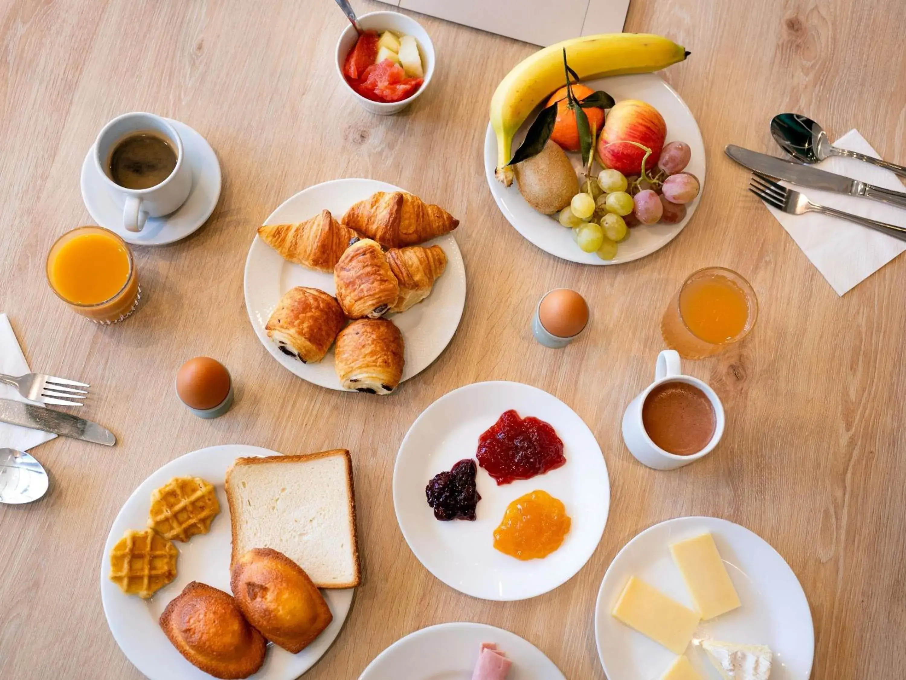 Breakfast in ibis Styles Chatenay Malabry Paris Sud Breakfast in ibis Styles Chatenay Malabry Paris Sud