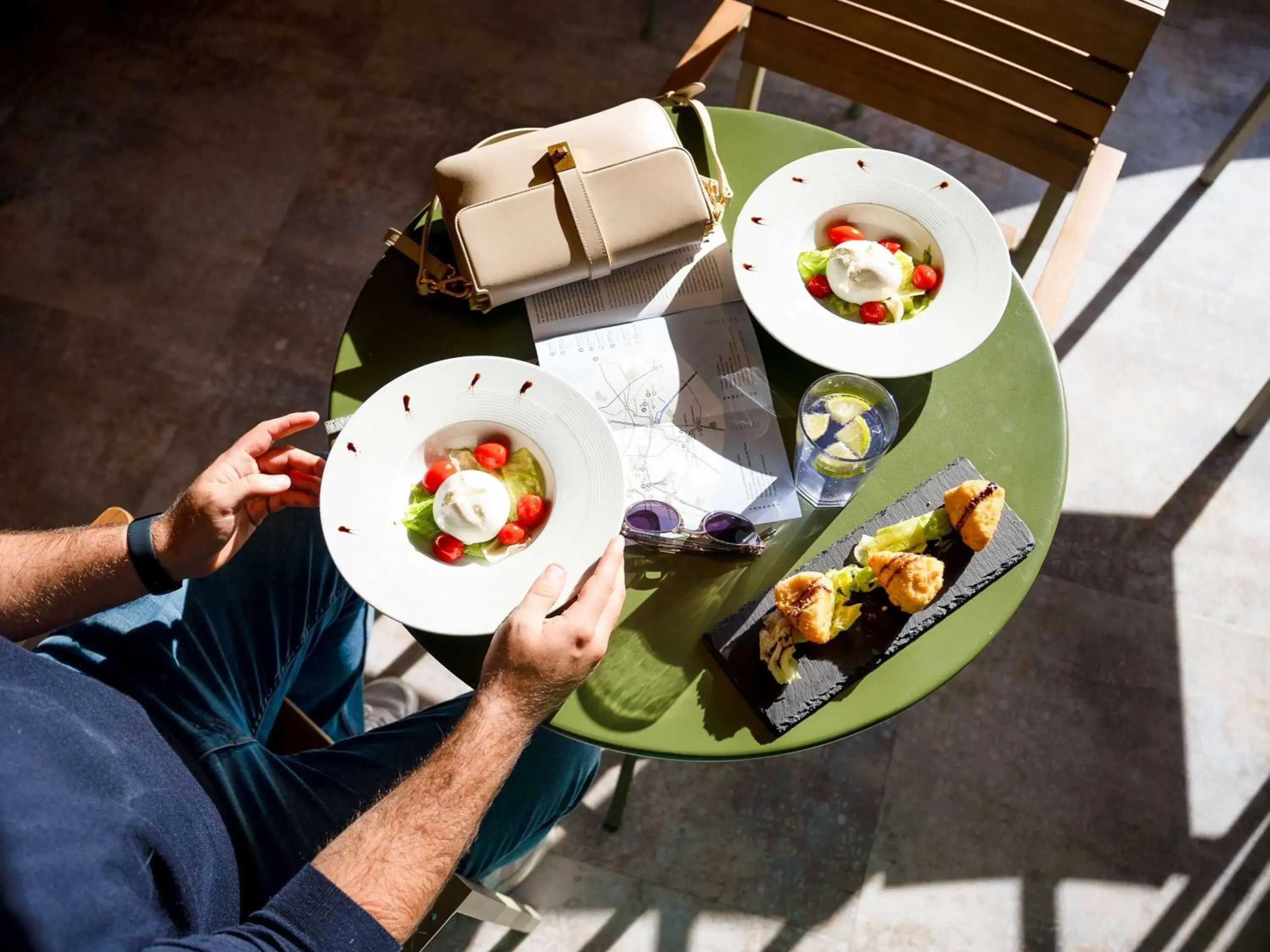 Restaurant/places to eat in ibis Styles Chatenay Malabry Paris Sud Restaurant/places to eat in ibis Styles Chatenay Malabry Paris Sud