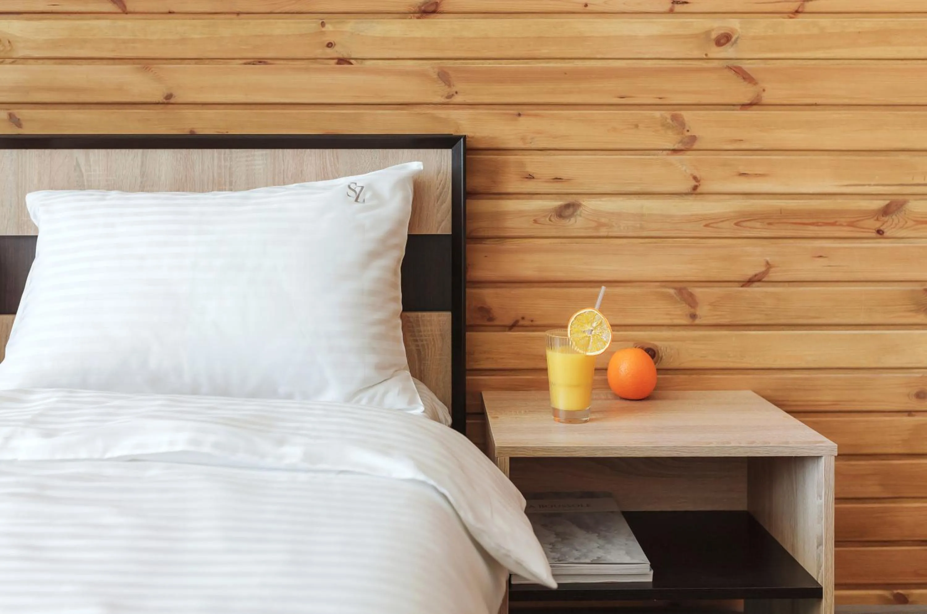 bunk bed, Bed in SeaZone