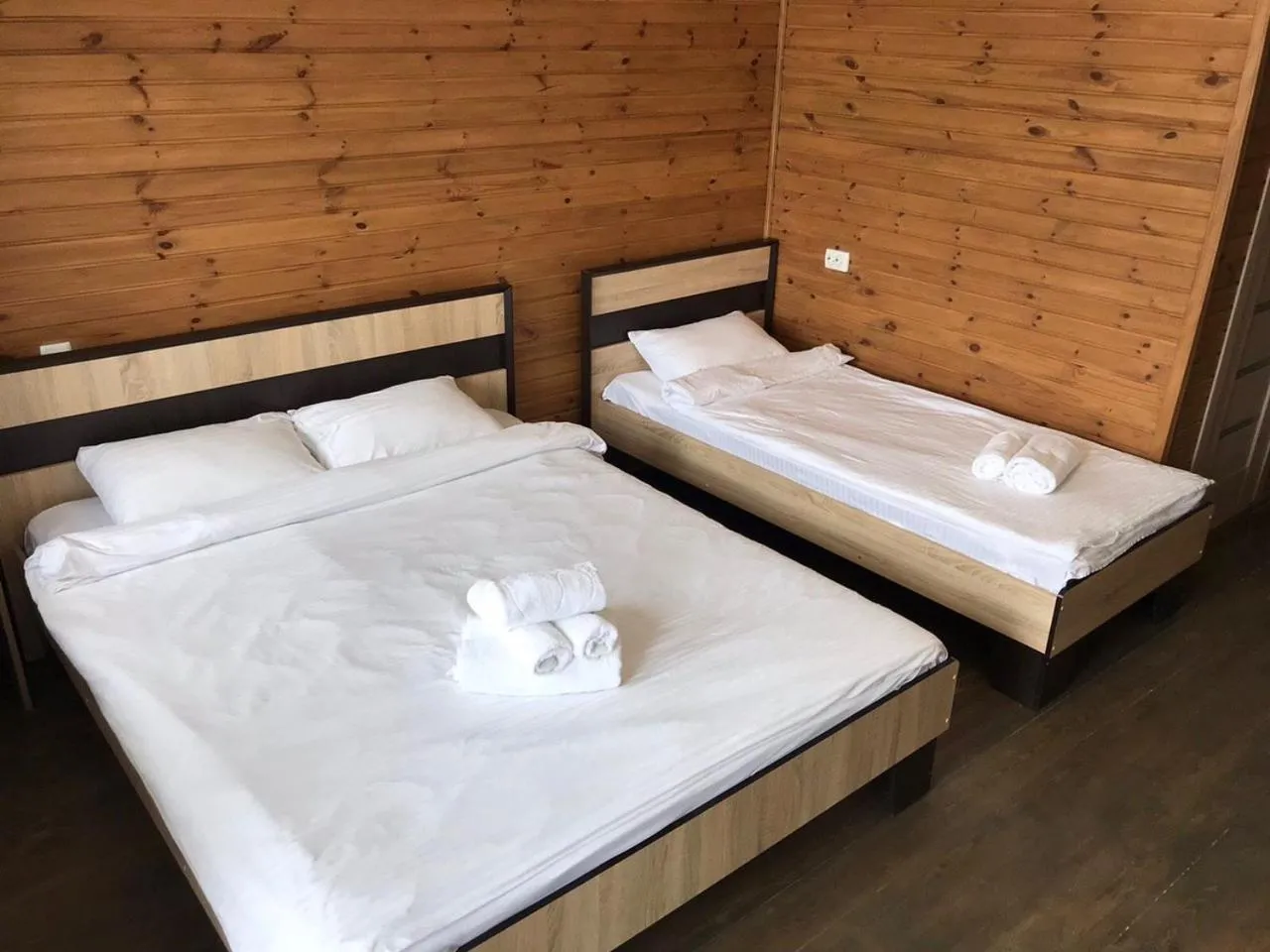 Bed in SeaZone