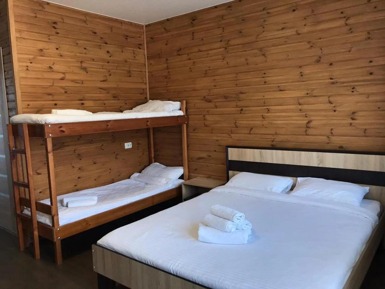 Bed in SeaZone