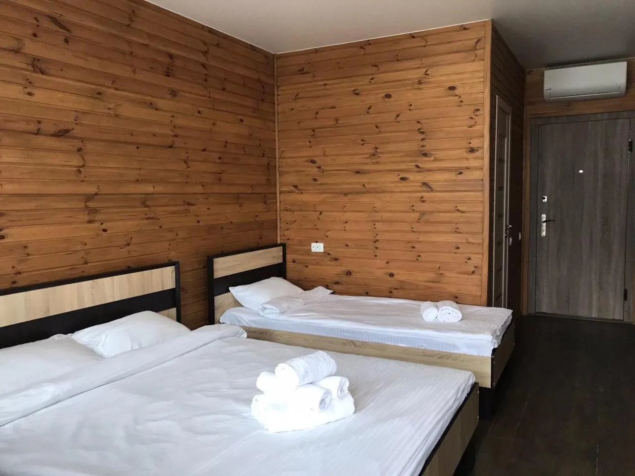 Bed in SeaZone