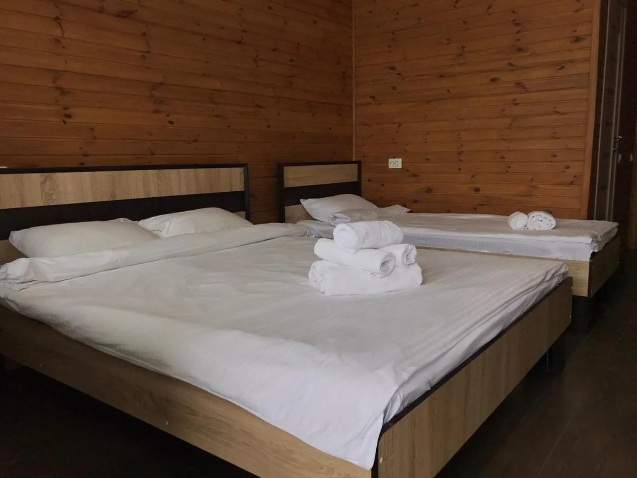 Bed in SeaZone