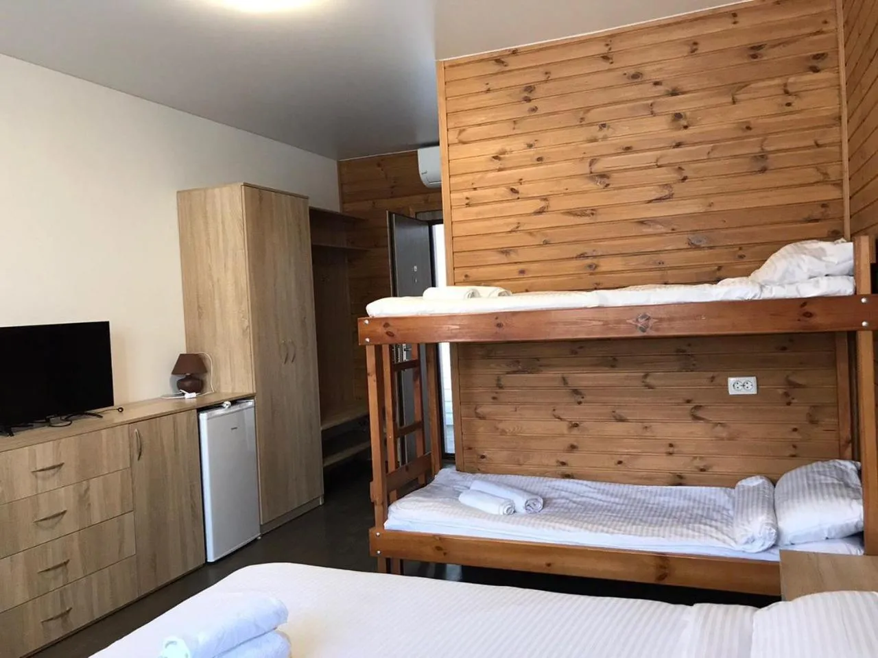 Bed in SeaZone