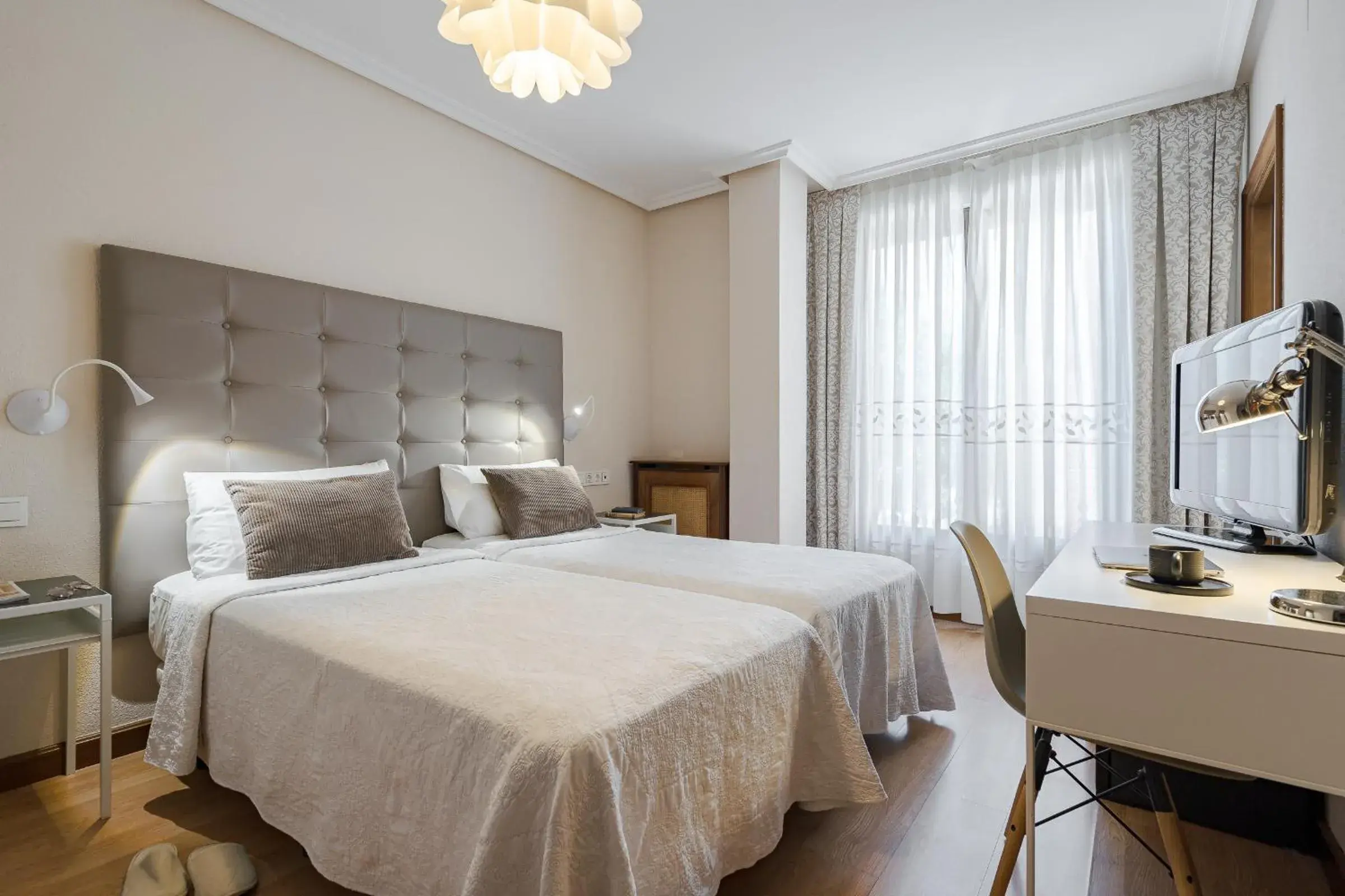 Bedroom, Bed in Hotel Eurowest Bedroom, Bed in Hotel Eurowest