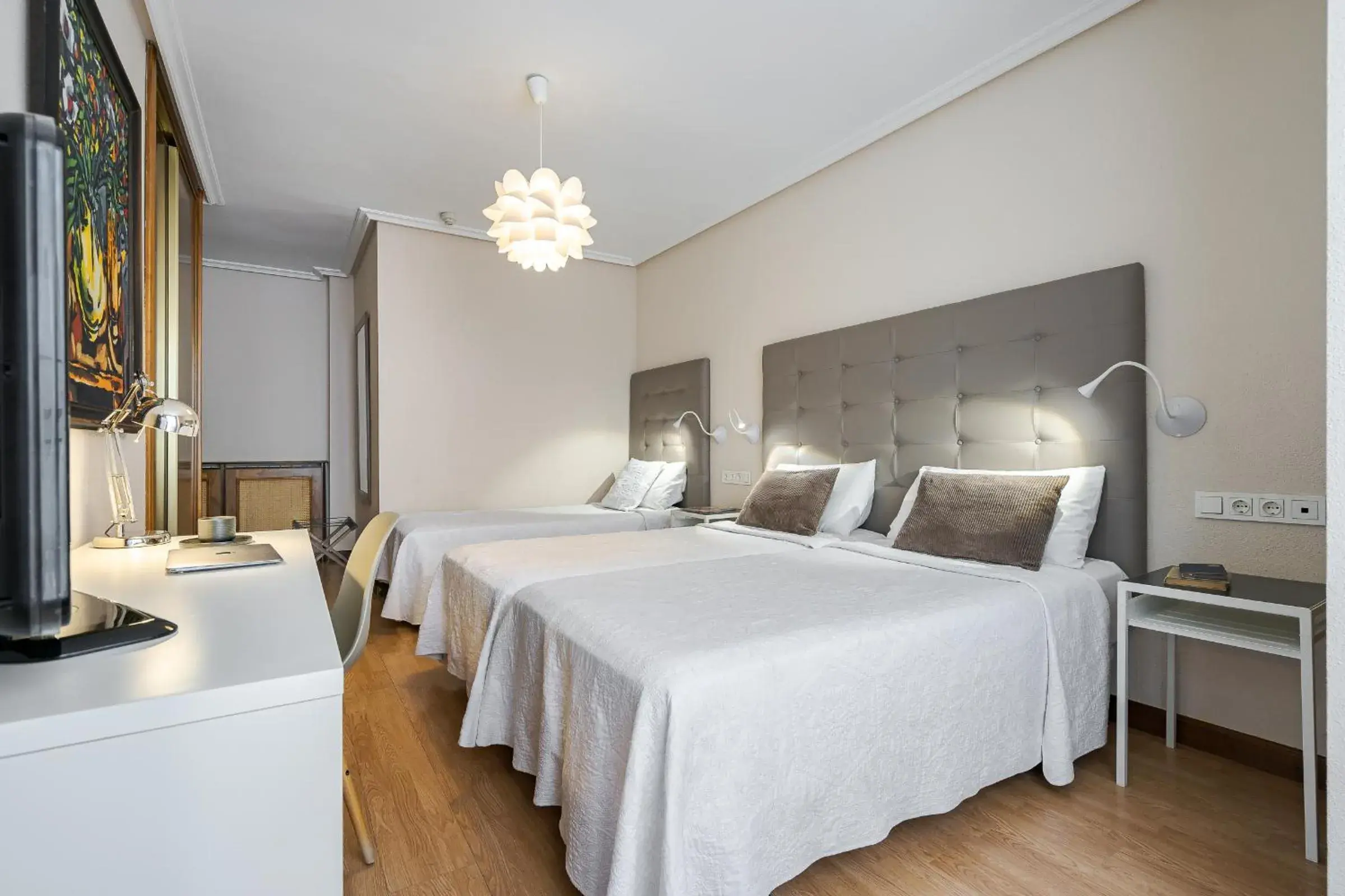 Bedroom, Bed in Hotel Eurowest Bedroom, Bed in Hotel Eurowest