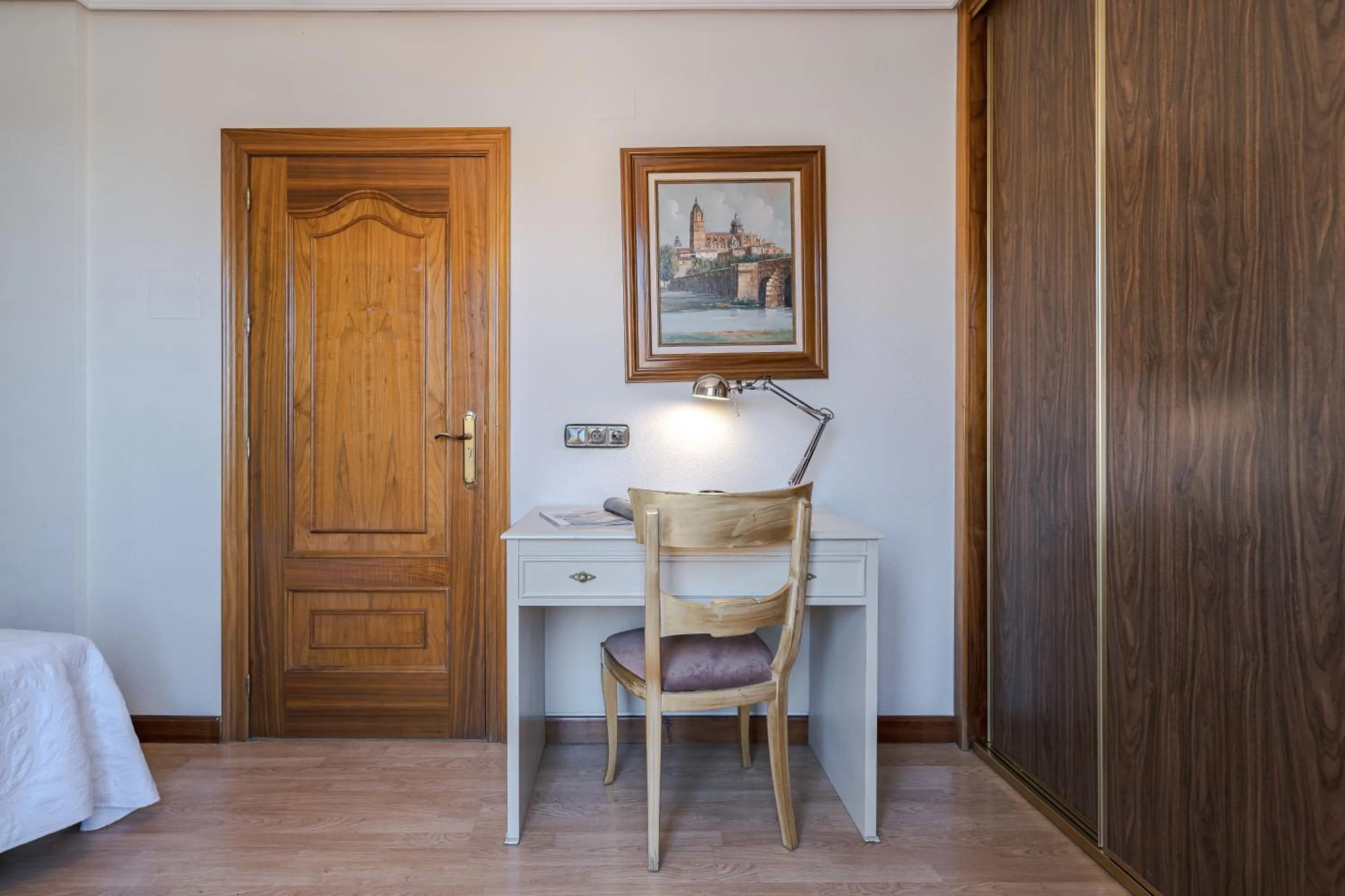 Bedroom in Hotel Eurowest