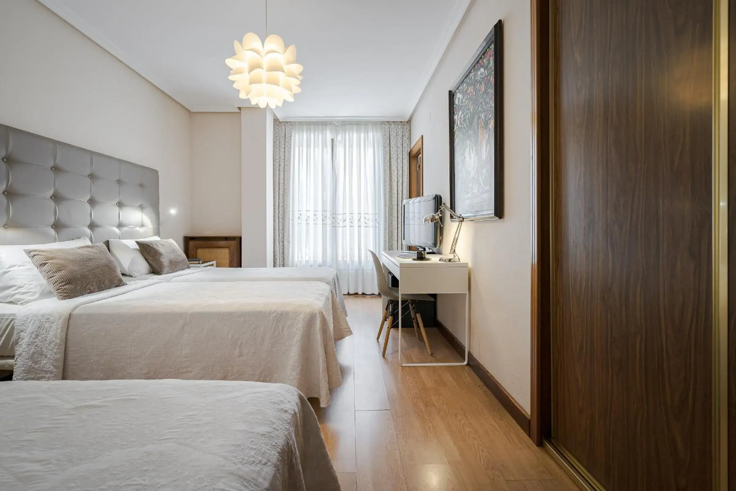 Bedroom, Bed in Hotel Eurowest Bedroom, Bed in Hotel Eurowest