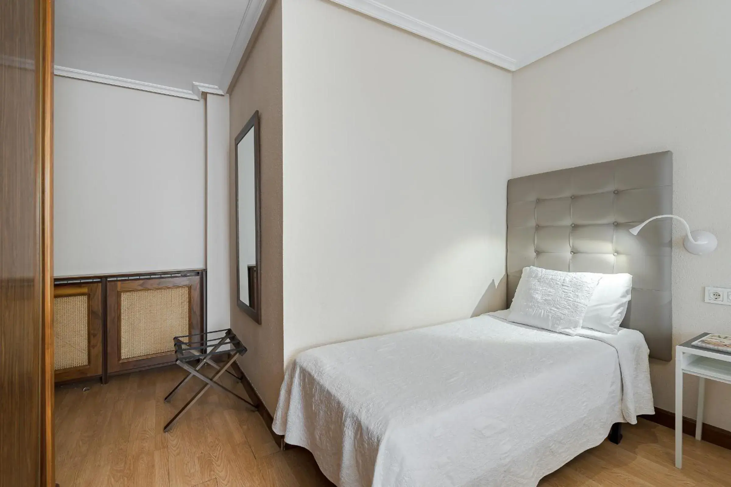 Bedroom, Bed in Hotel Eurowest Bedroom, Bed in Hotel Eurowest